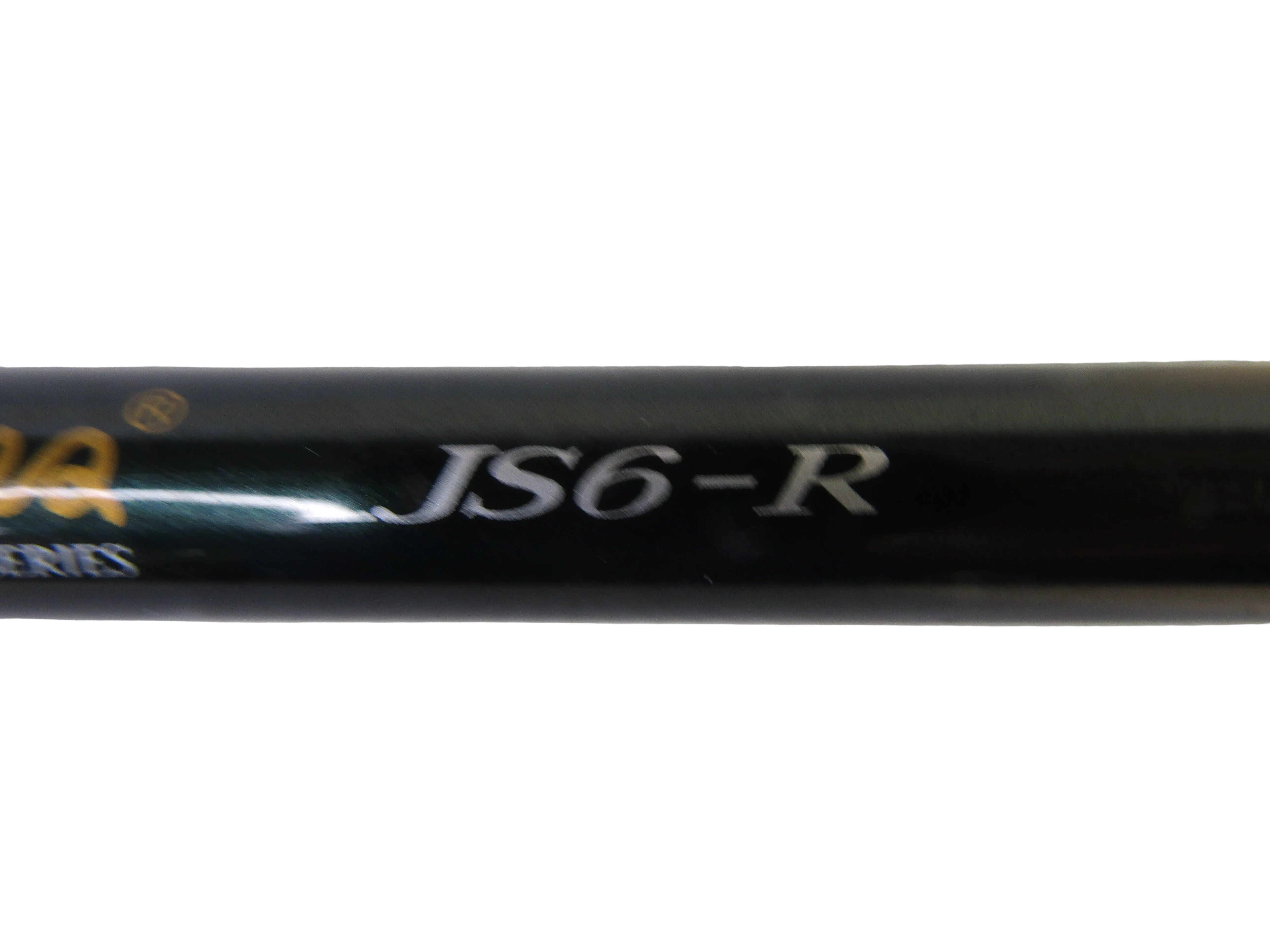 *PRE-OWNED* Bobby Jones JS6-R #5 Wood Graphite Shaft R-Flex .350 Tip Pre-Owned Shafts Bobby Jones 