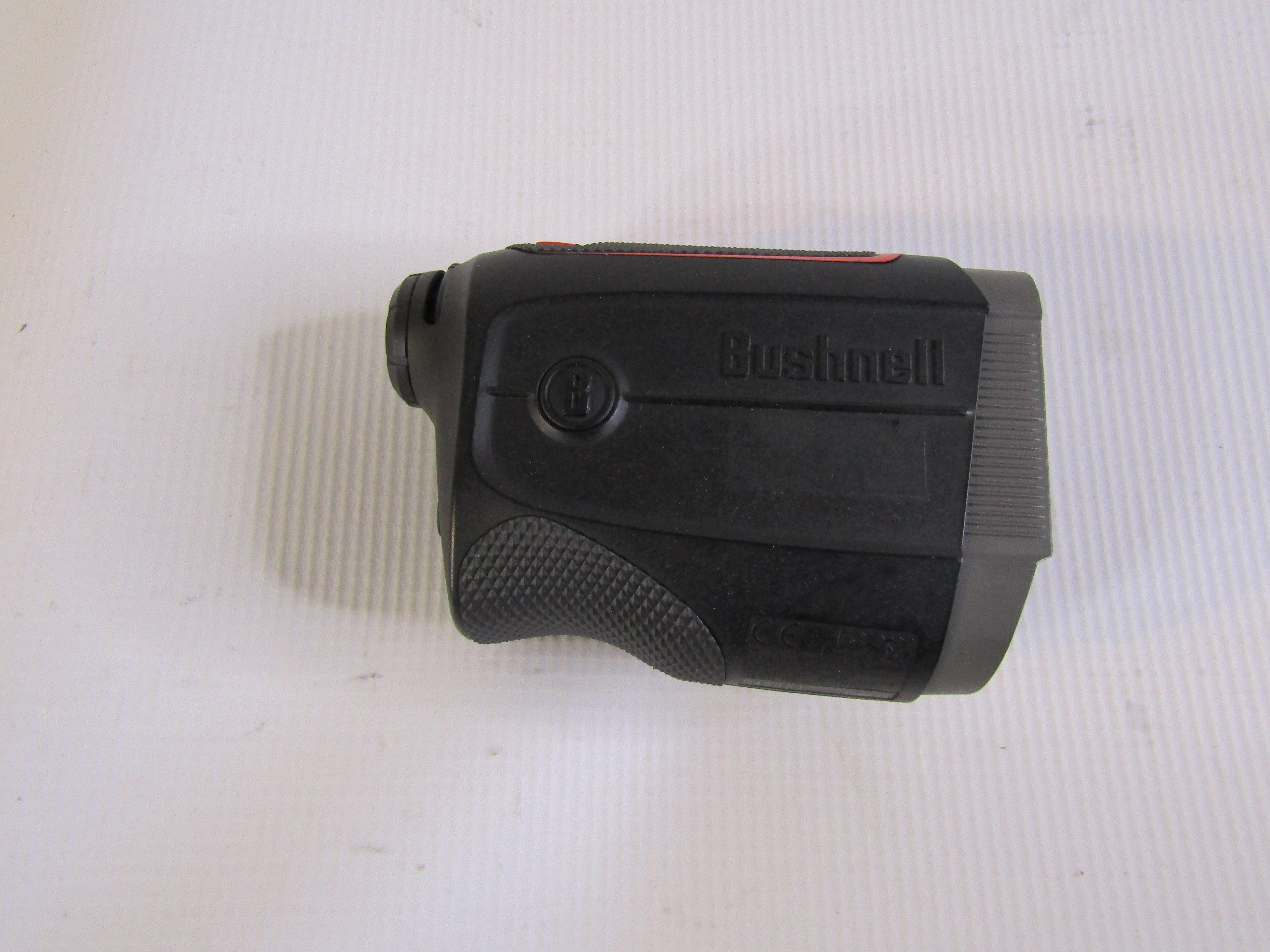 *PRE-OWNED* Bushnell Hybrid Rangefinder + GPS Pre-Owned Training Aids Bushnell 