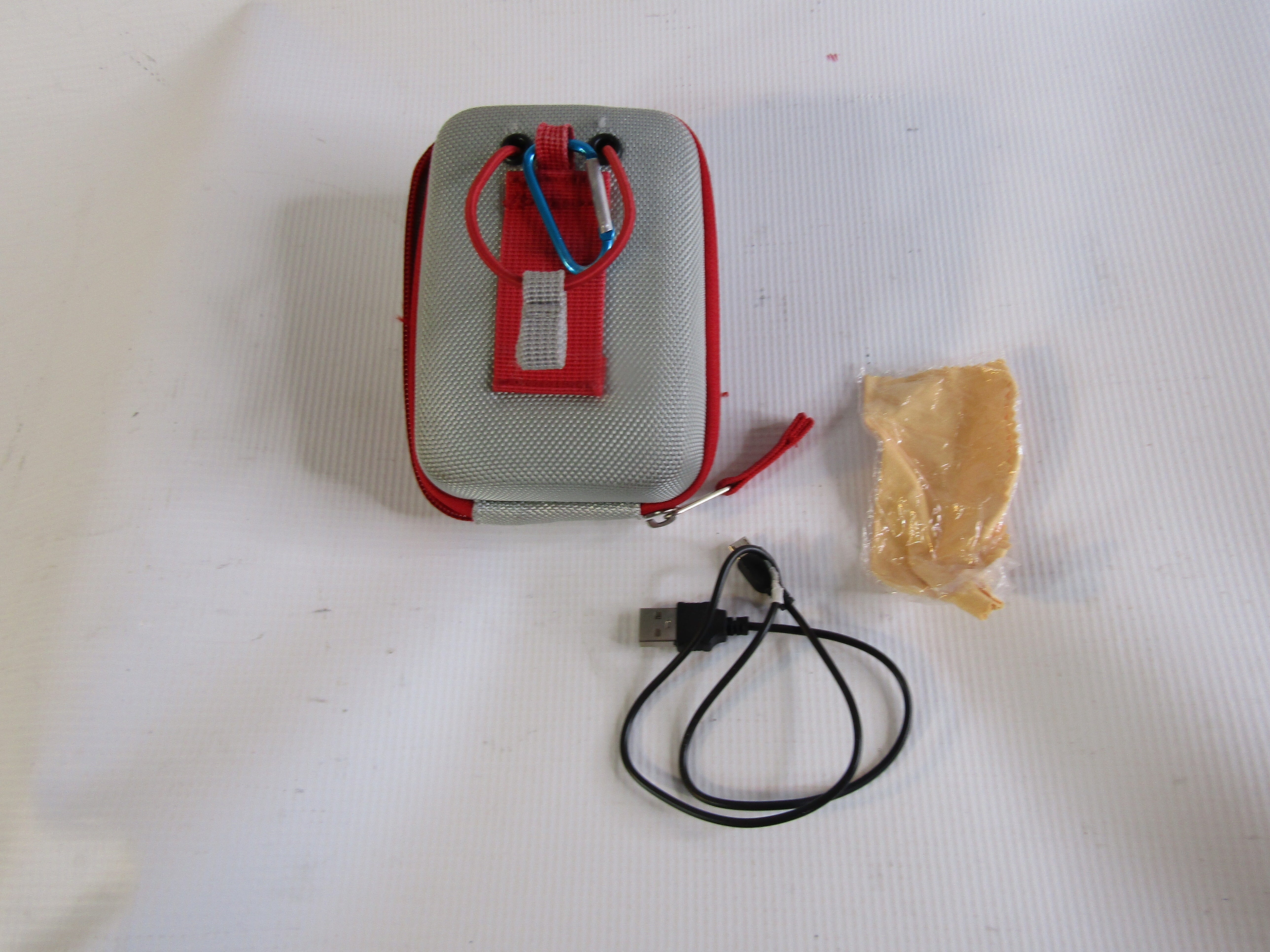 *PRE-OWNED* Bushnell Hybrid Rangefinder + GPS Pre-Owned Training Aids Bushnell 