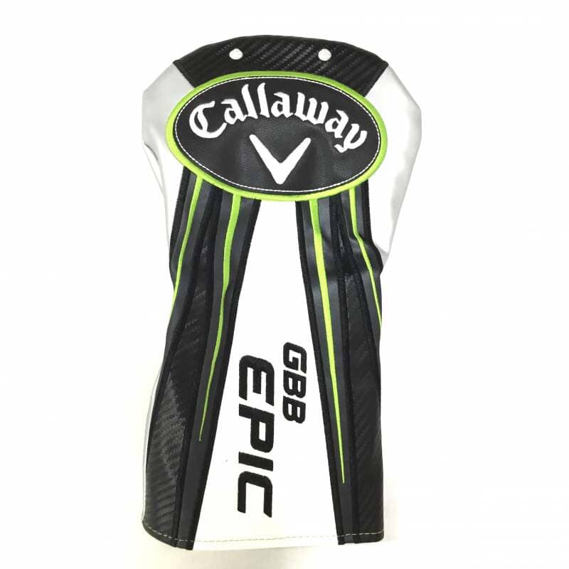 Pre-Owned Callaway Epic GBB Driver Headcover Pre-Owned Headcover Callaway 