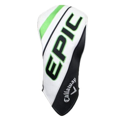 Pre-Owned Callaway Epic Hybrid Headcover Pre-Owned Headcover Callaway 