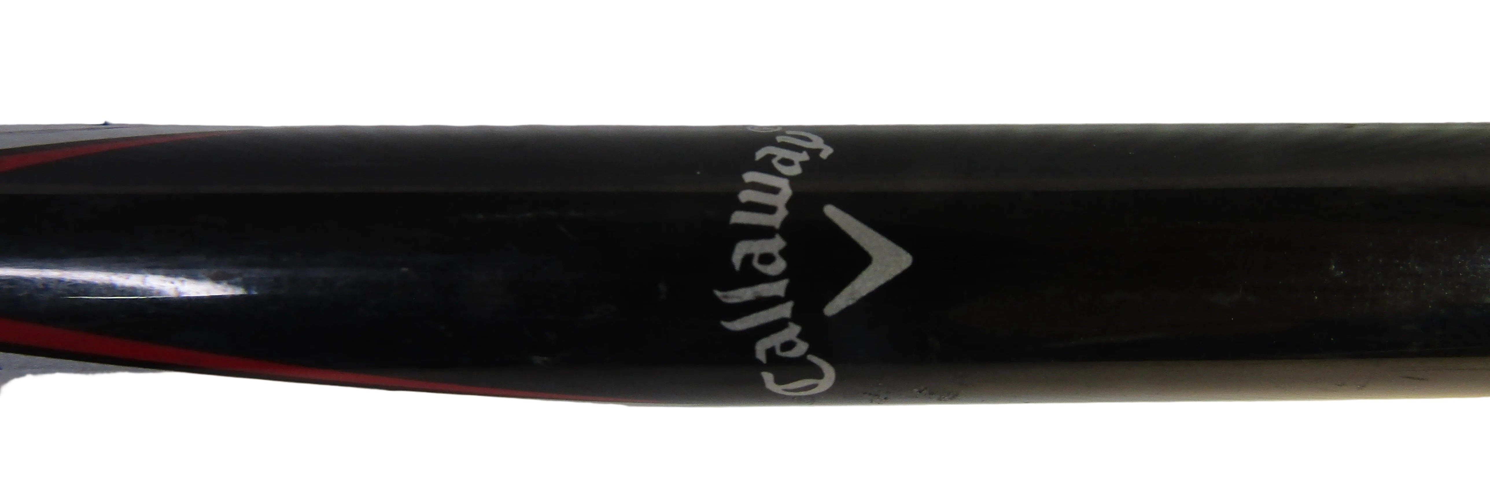 *PRE-OWNED* Callaway Xtreme 65 Regular Flex Graphite #3 Wood Shaft .350 Tip Pre-Owned Shafts Callaway 