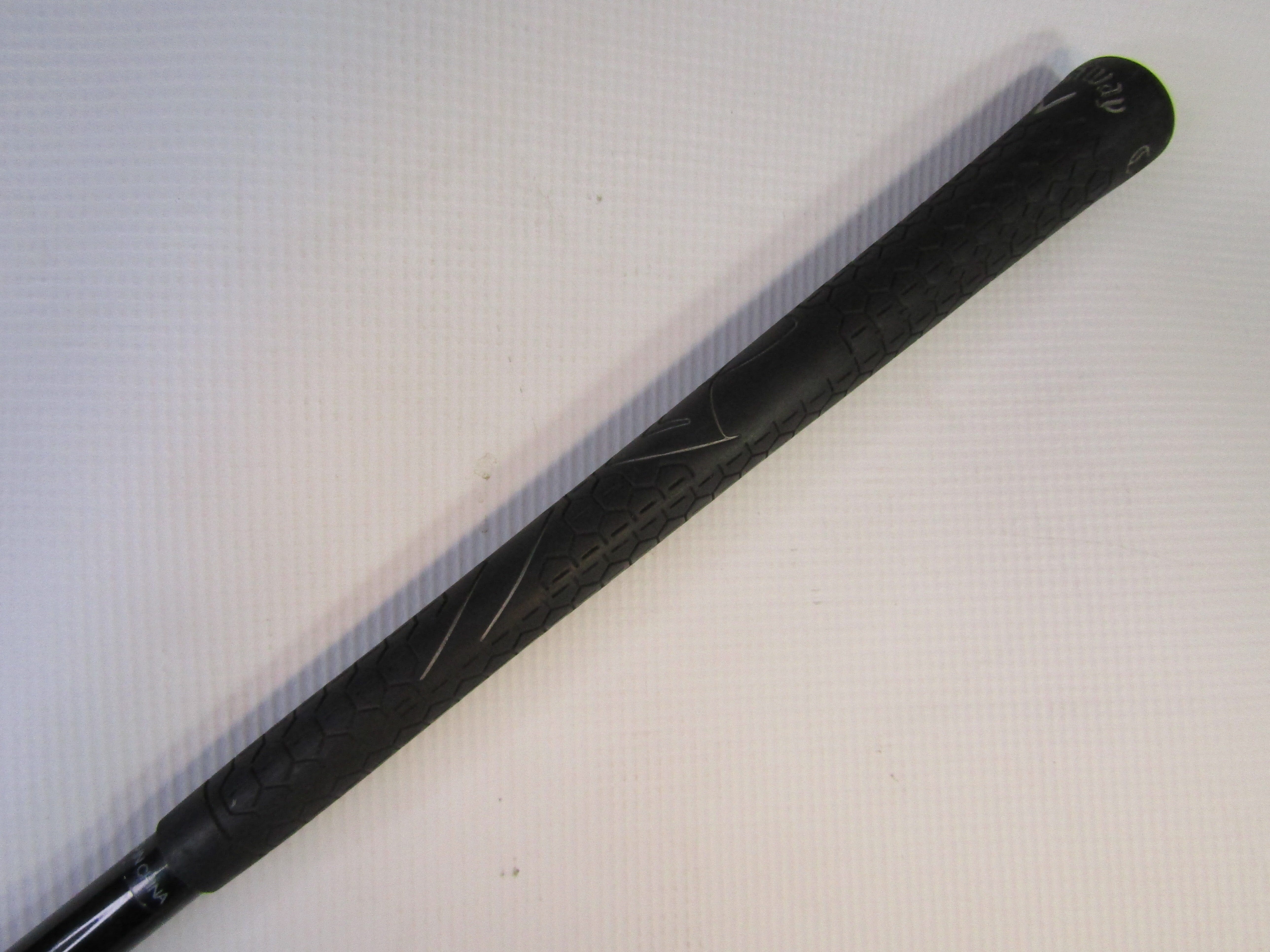 *PRE-OWNED* Callaway Xtreme 65 Regular Flex Graphite #3 Wood Shaft .350 Tip Pre-Owned Shafts Callaway 