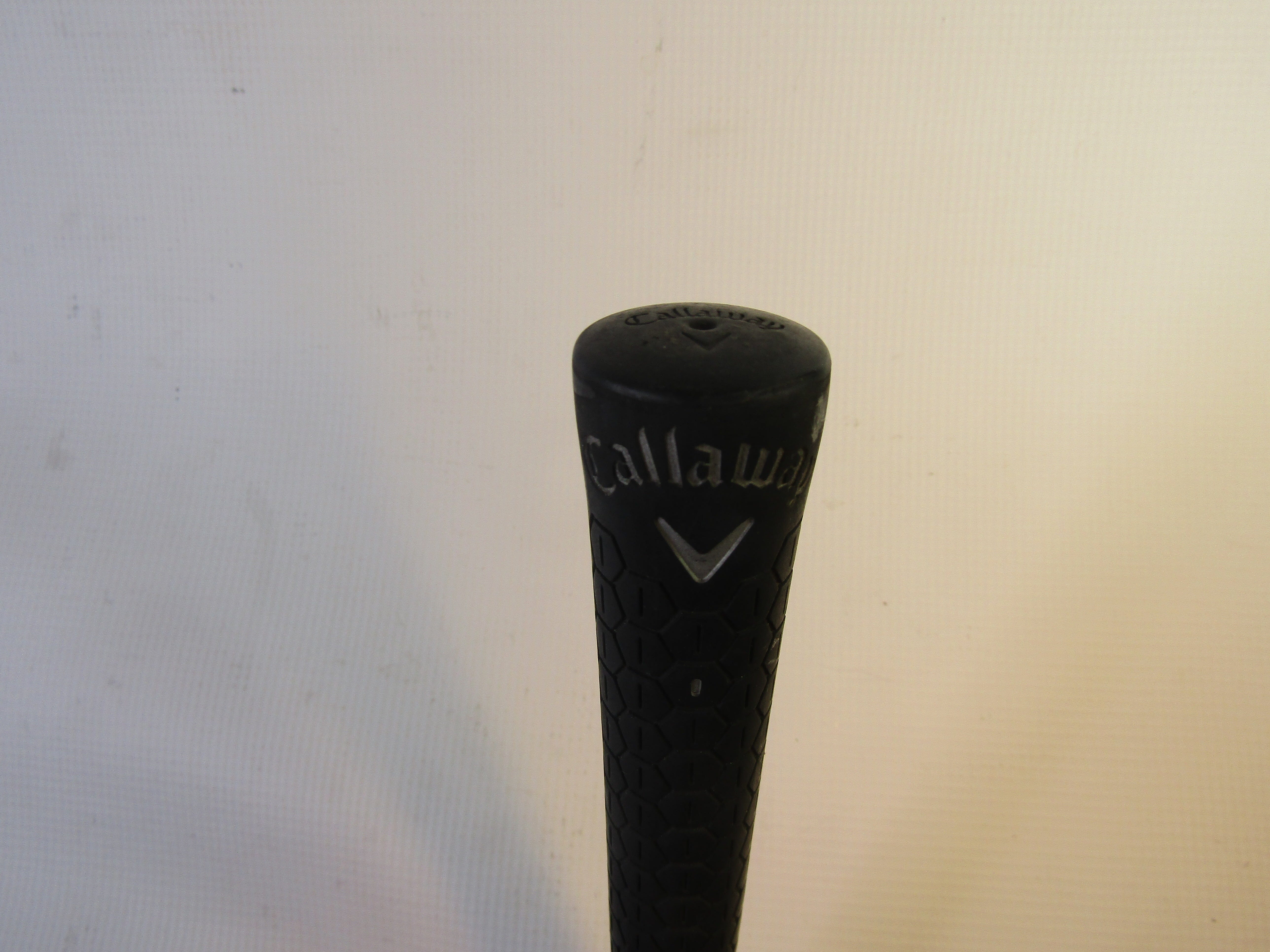 *PRE-OWNED* Callaway Xtreme 65 Regular Flex Graphite #3 Wood Shaft .350 Tip Pre-Owned Shafts Callaway 