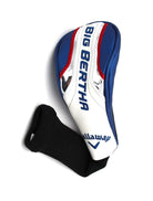 Pre-Owned Callway Big Bertha Hybrid Headcover Pre-Owned Headcover Callaway 