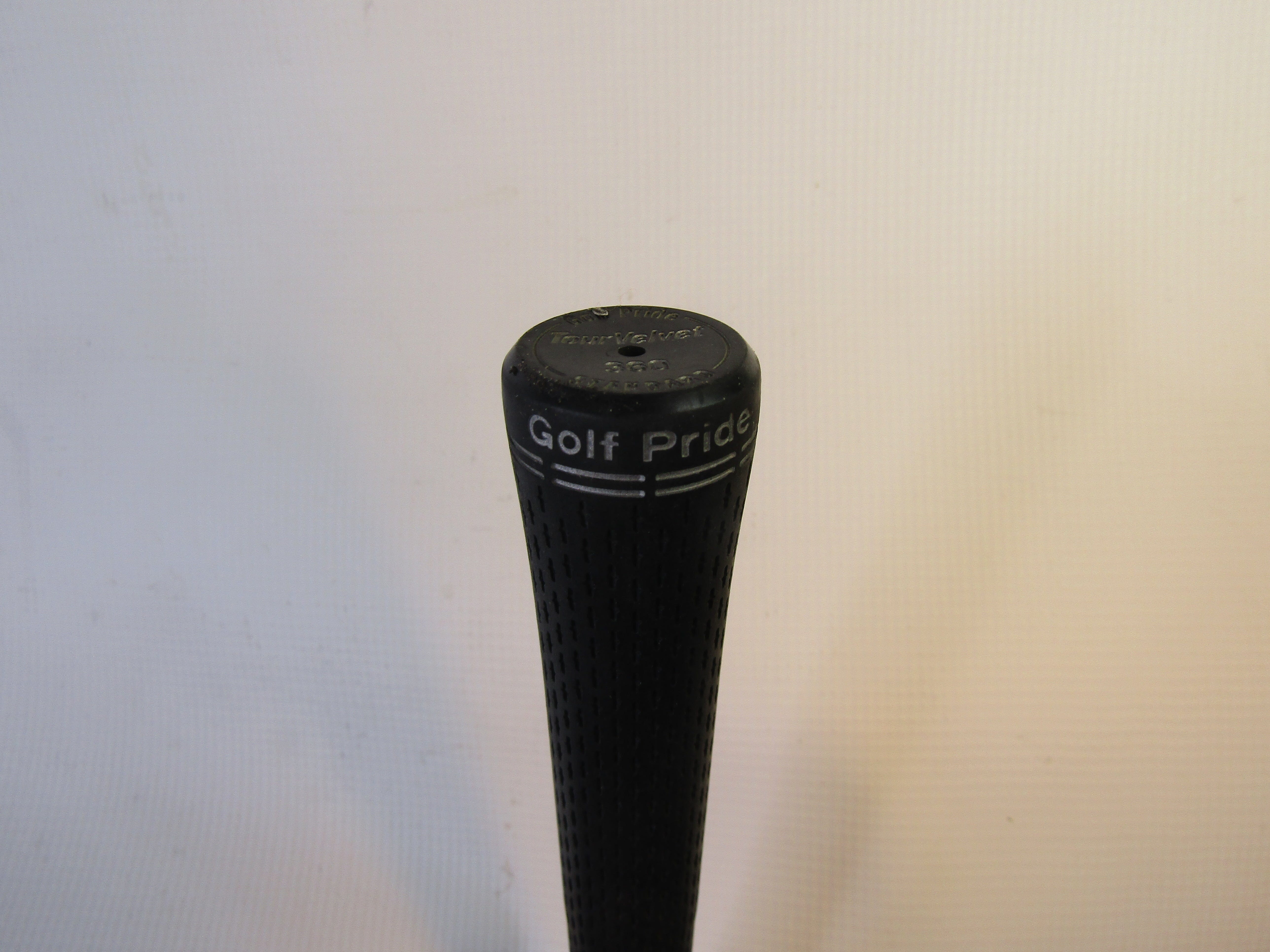 *PRE-OWNED* Cleveland SmartSole Chipper Steel Shaft .355 Tip Pre-Owned Shafts Cleveland 