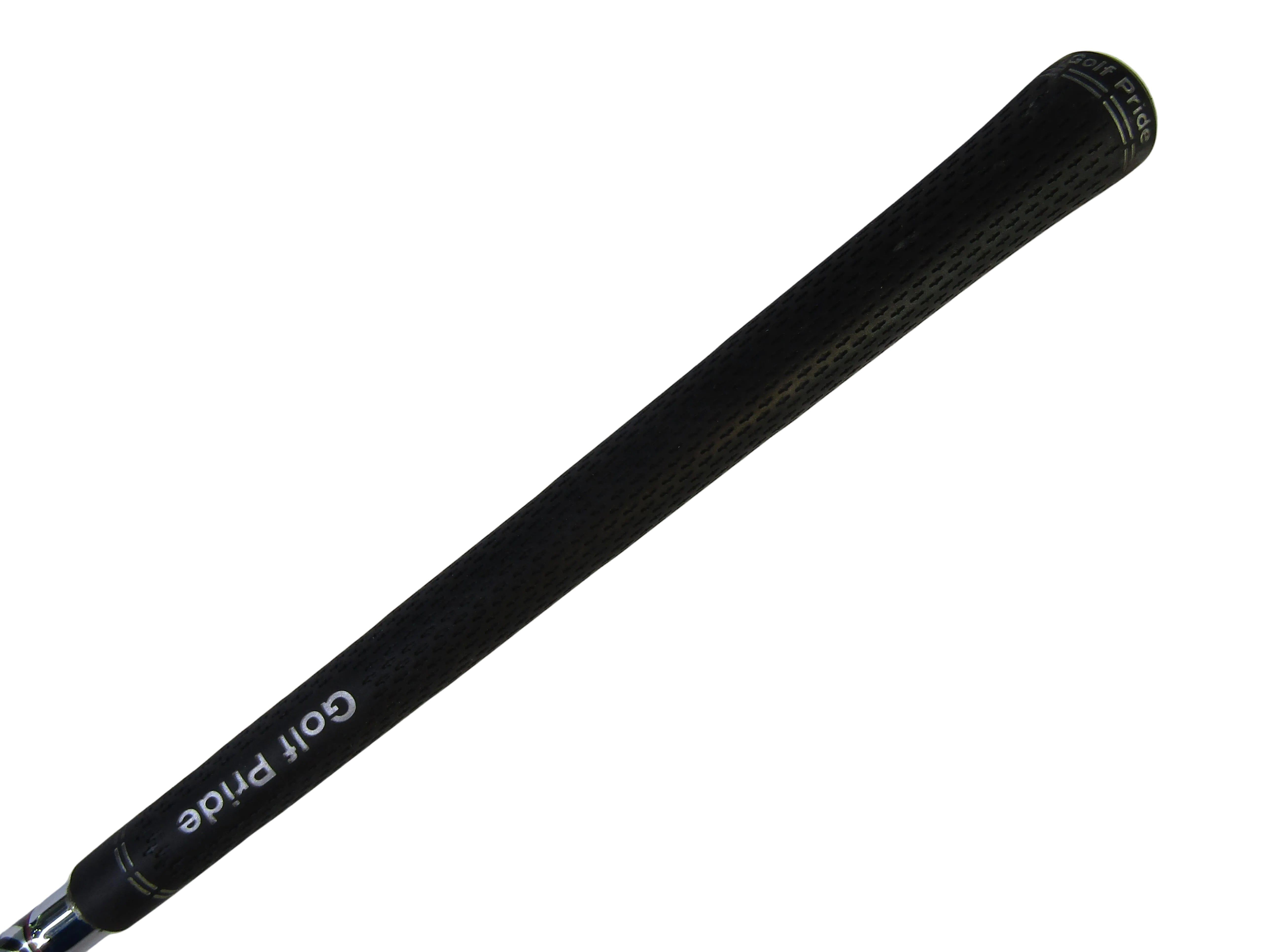 *PRE-OWNED* Cleveland SmartSole Chipper Steel Shaft .355 Tip Pre-Owned Shafts Cleveland 