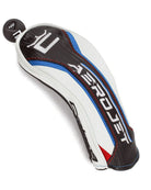 Pre-Owned Cobra Aerojet Hybrid Headcover Pre-Owned Headcover Cobra 