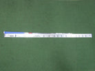 Pre-Owned Cobra Demo KBS $-Taper Lite Regular Flex .370 Tip #5 Iron Shaft -1/2 Pre-Owned Shafts KBS 