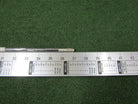 Pre-Owned Cobra Demo KBS $-Taper Lite Regular Flex .370 Tip #5 Iron Shaft -1/2 Pre-Owned Shafts KBS 