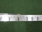 Pre-Owned Cobra Demo Nippon NS Pro Modus3 Tour 105 Regular Flex .355 Tip #7 Iron Shaft +3/4 Pre-Owned Shafts Nippon 