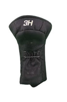 Pre-Owned Cobra Faireway Headcover Pre-Owned Headcovers Cobra 