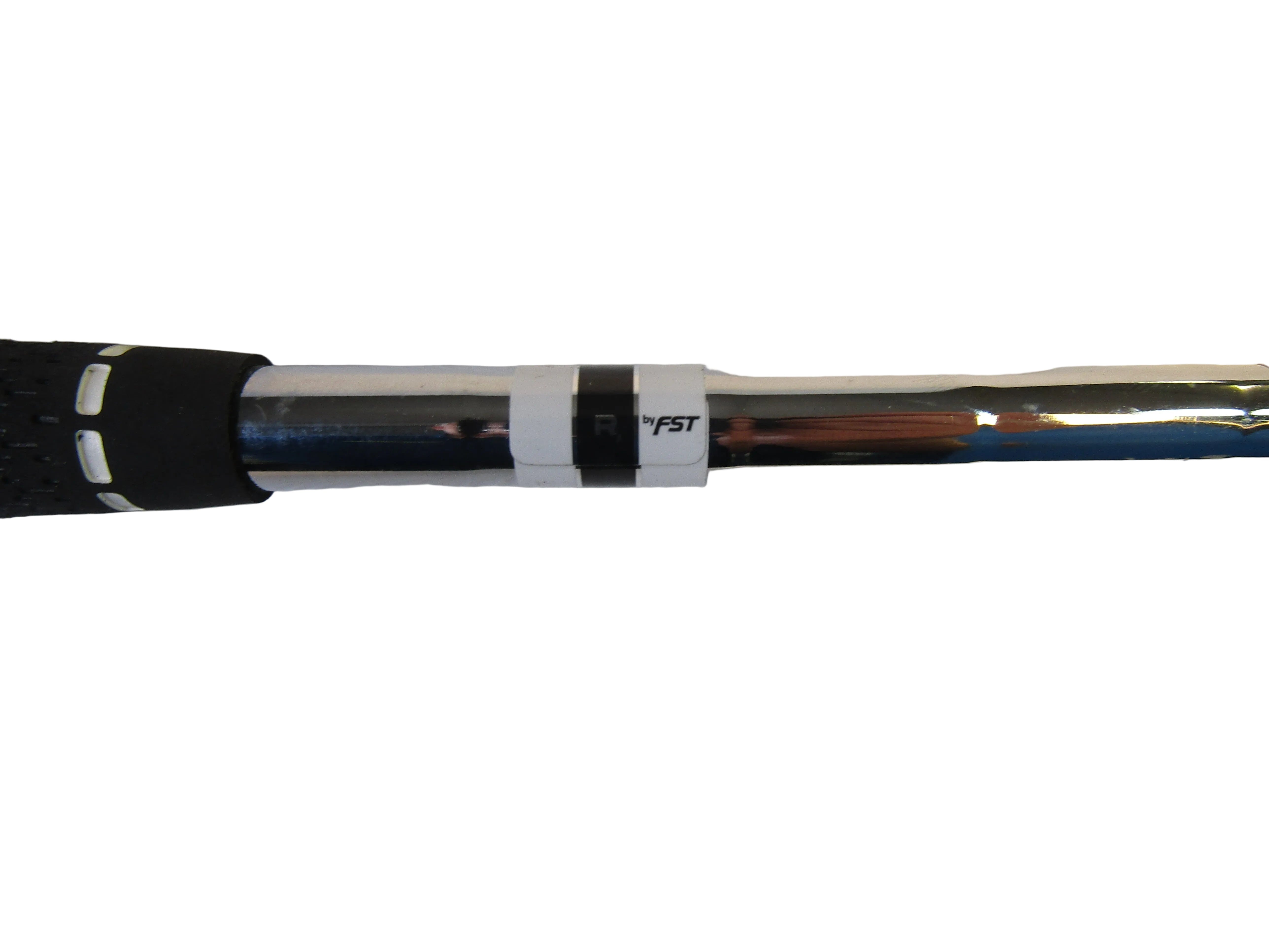 Pre-Owned Cobra FST Superlite Regular Flex Steel .370 Tip #7 Iron Shaft -1/2 Pre-Owned Shafts KBS 