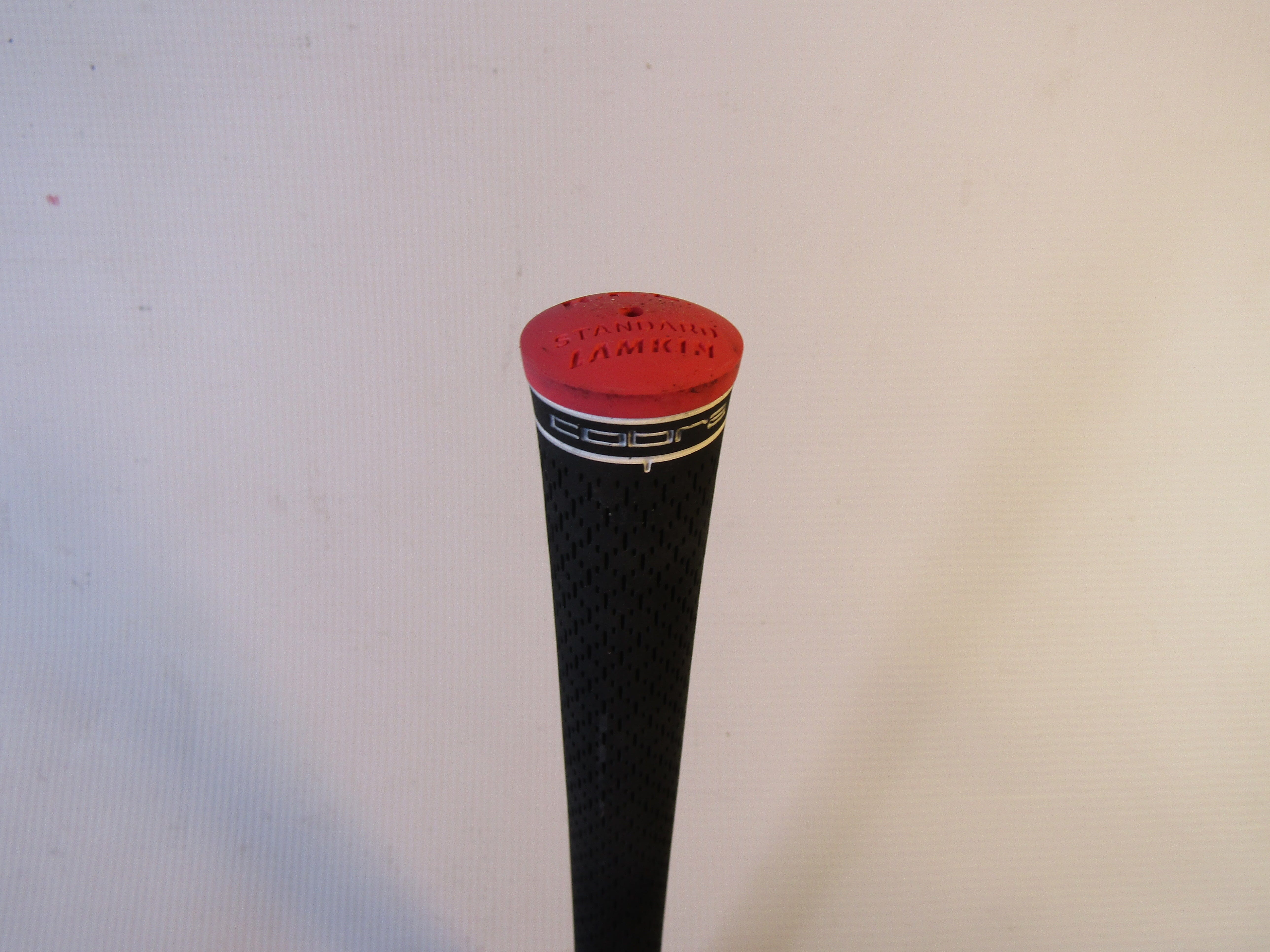 Pre-Owned Cobra Superlite 55 Demo Womens Flex Graphite .370 Tip #7 Iron Shaft -1 Pre-Owned Shafts KBS 