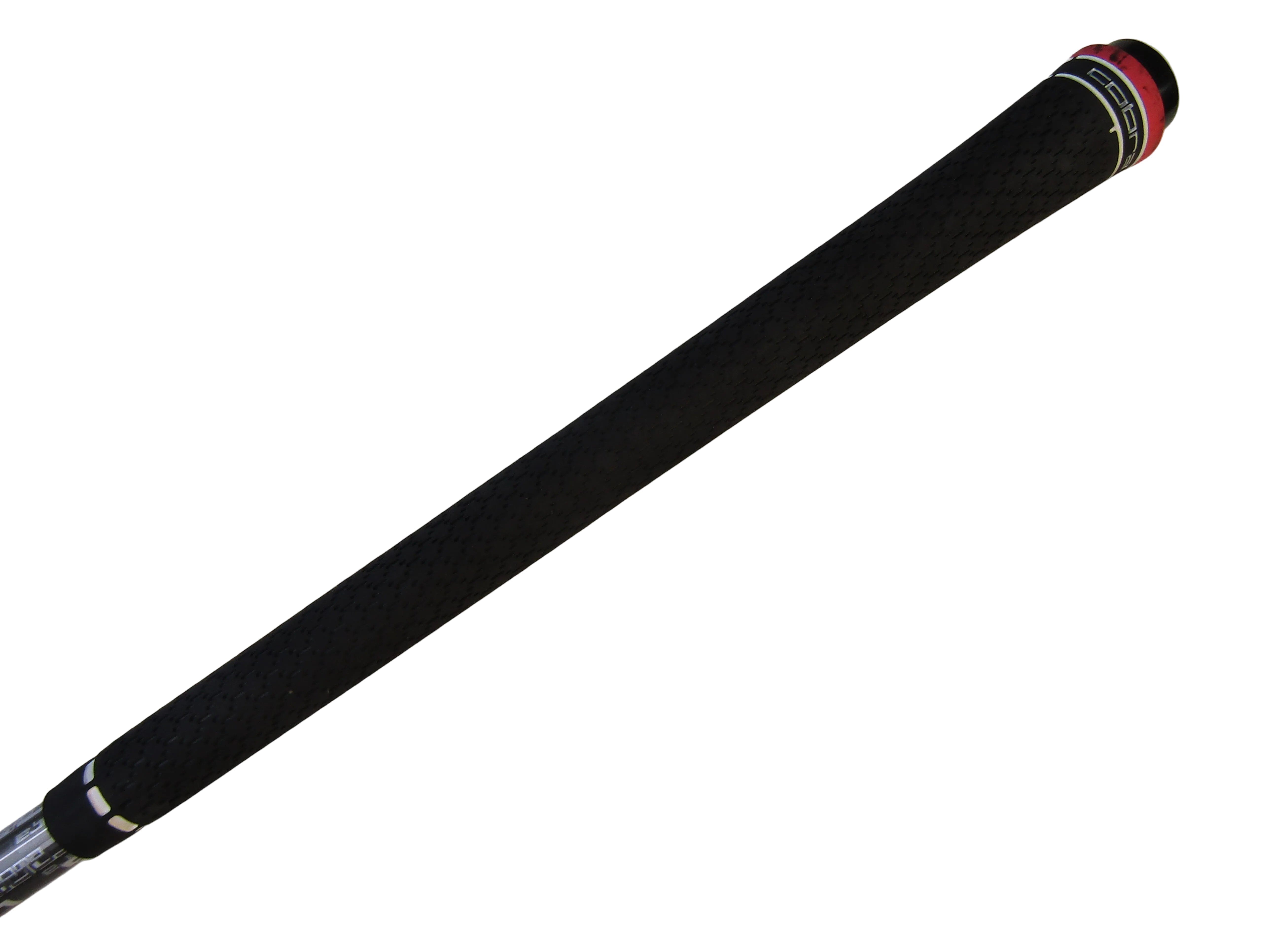 Pre-Owned Cobra Superlite 55 Demo Womens Flex Graphite .370 Tip #7 Iron Shaft -1/2 Pre-Owned Shafts Cobra 