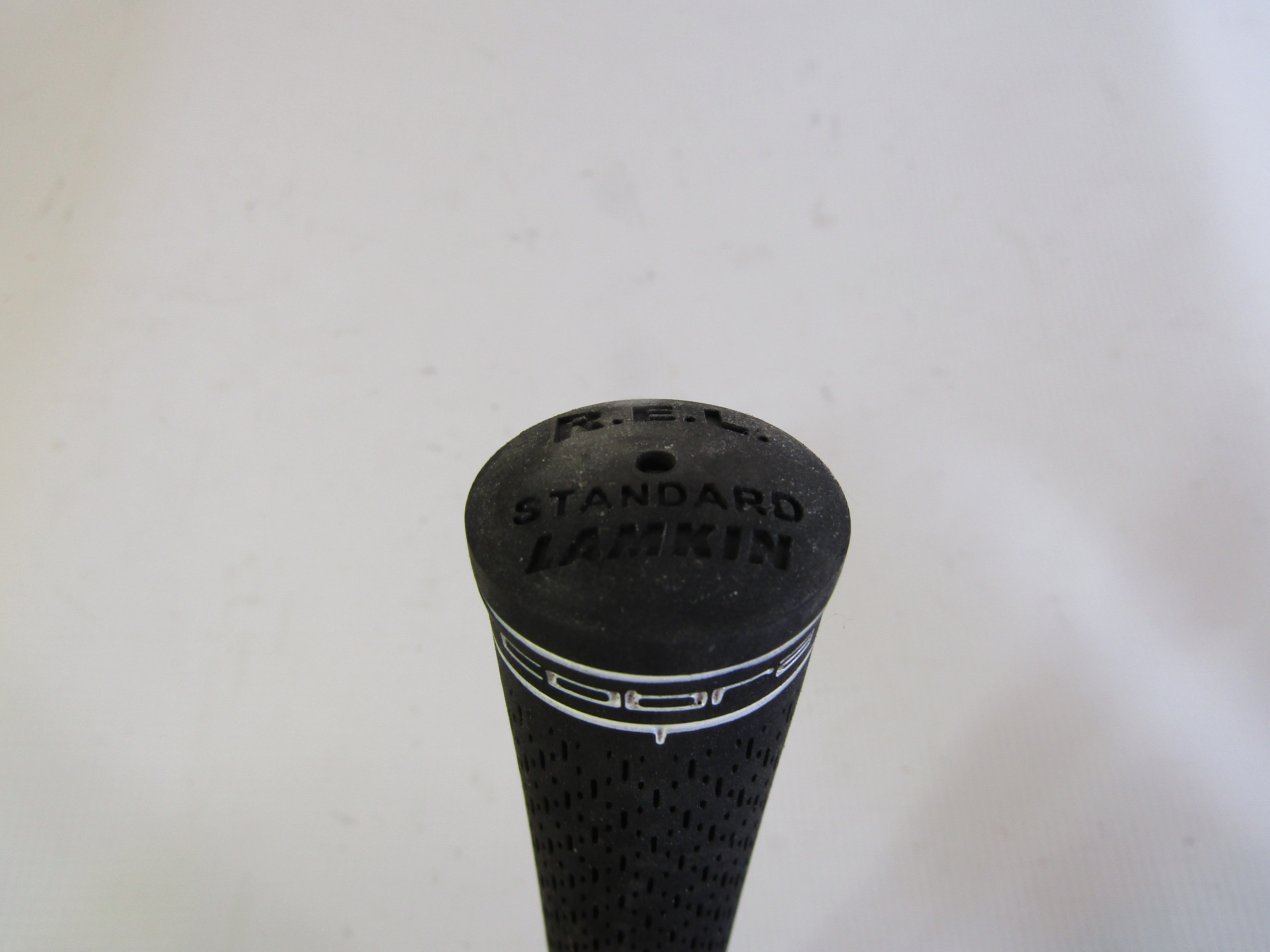 *PRE-OWNED* Cobra Ultralite 50R #9 Iron Regular Flex Graphite Shaft Pre-Owned Shafts Cobra 