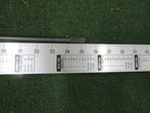*PRE-OWNED* Daiwa TR-III Torque Resistant Graphite Regular Flex #8 Iron Shaft .370 Tip Pre-Owned Shafts Daiwa 