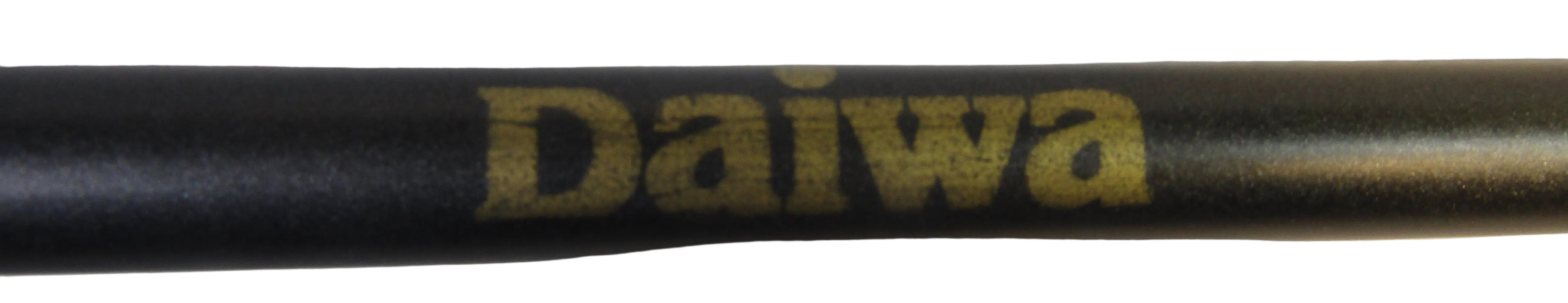 *PRE-OWNED* Daiwa TR-III Torque Resistant Graphite Regular Flex #8 Iron Shaft .370 Tip Pre-Owned Shafts Daiwa 