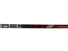 *PRE-OWNED* Denali Red #5 FW 50g Regular+ Flex Graphite Shaft Cobra DS-Adapt adapter Pre-Owned Shafts Project X 