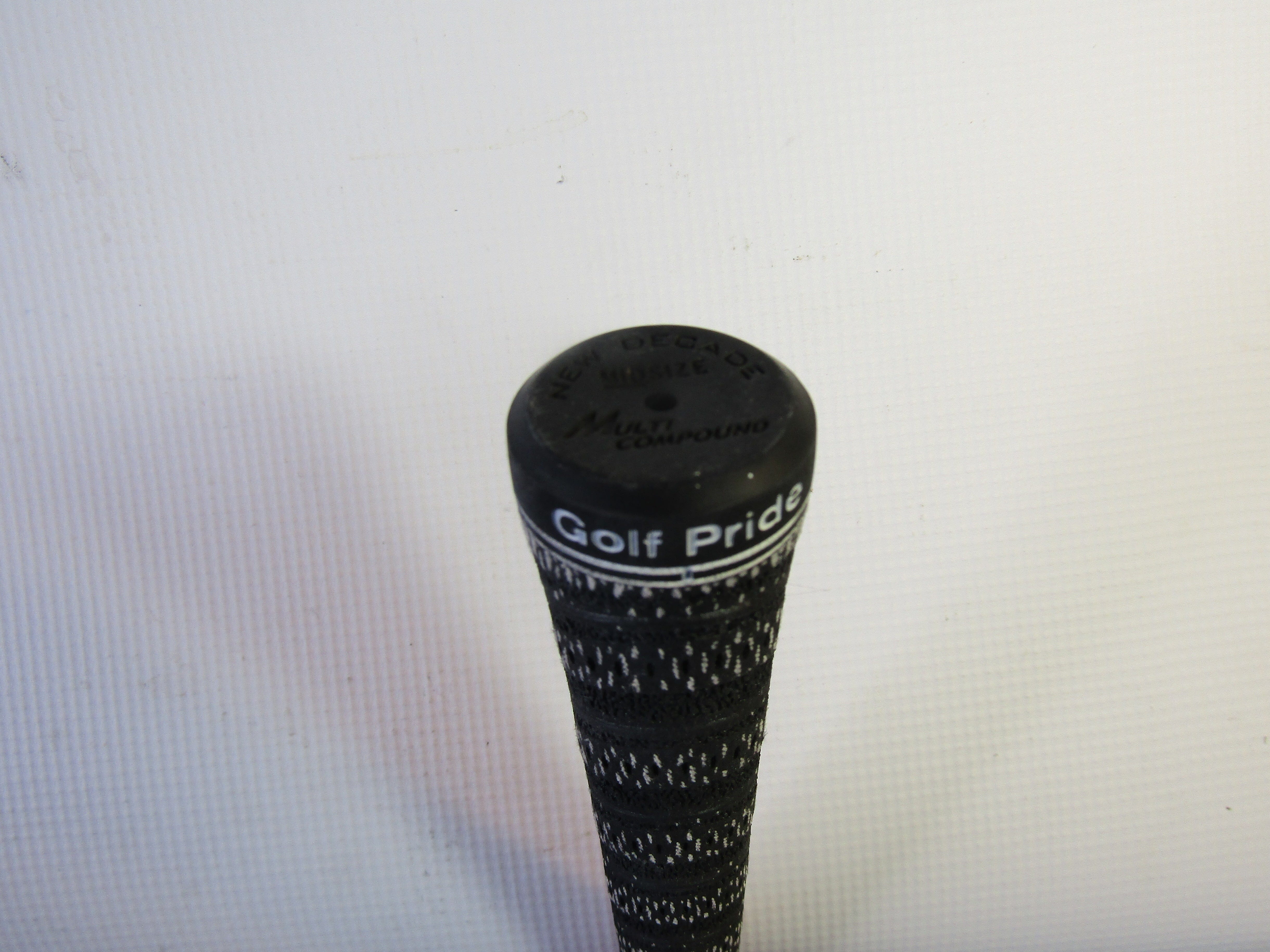 *PRE-OWNED* Denali Red #5 FW 50g Regular+ Flex Graphite Shaft Cobra DS-Adapt adapter Pre-Owned Shafts Project X 