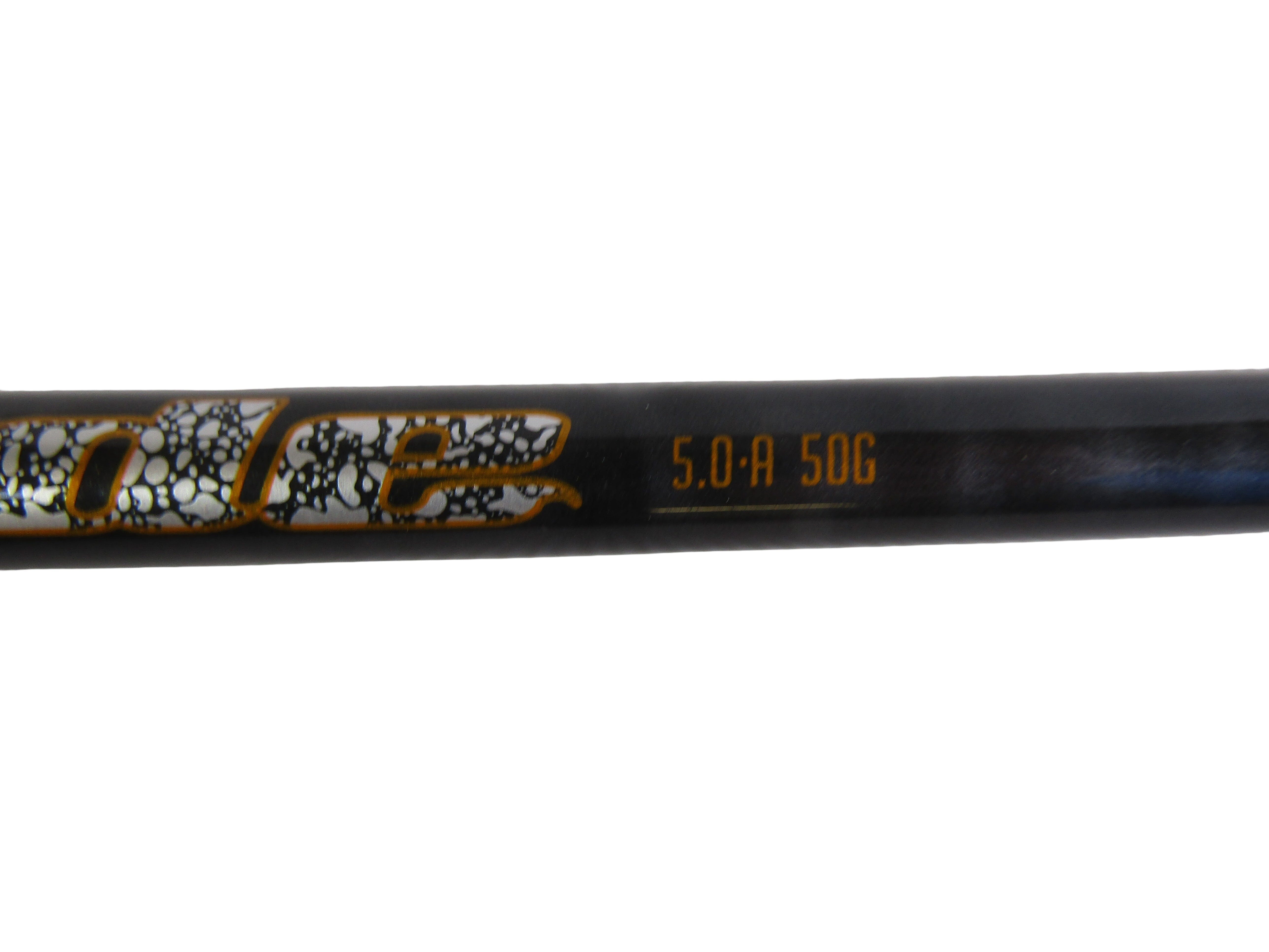 *PRE-OWNED* EvenFlow Riptide 50g SR Gr. Driver Shaft w/ Callaway Adapter Pre-Owned Shafts EvenFlow 