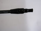 *PRE-OWNED* EvenFlow Riptide 50g SR Gr. Driver Shaft w/ Callaway Adapter Pre-Owned Shafts EvenFlow 