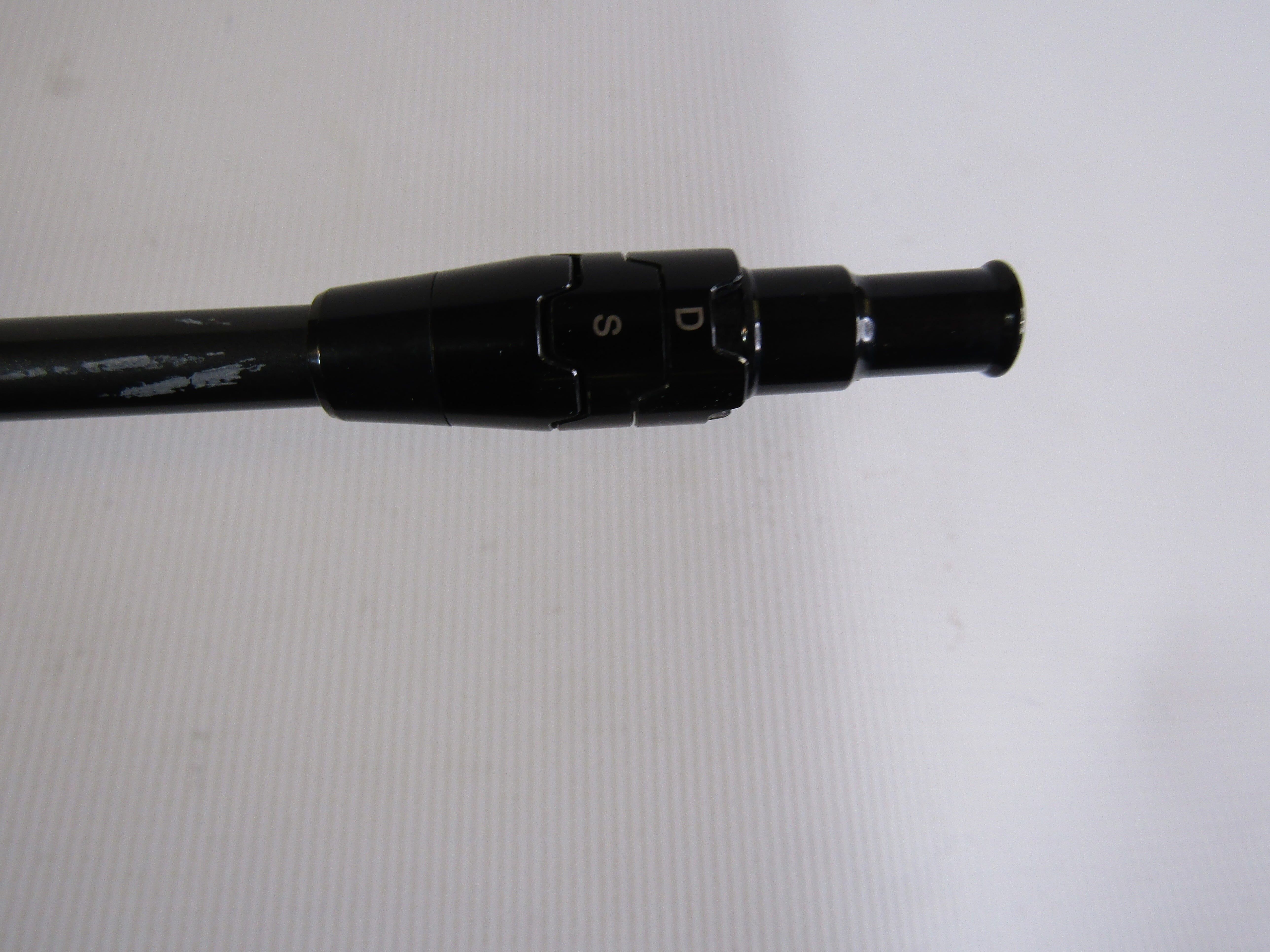 *PRE-OWNED* EvenFlow Riptide 50g SR Gr. Driver Shaft w/ Callaway Adapter Pre-Owned Shafts EvenFlow 
