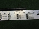 *PRE-OWNED* EvenFlow Riptide 50g SR Gr. Driver Shaft w/ Callaway Adapter Pre-Owned Shafts EvenFlow 