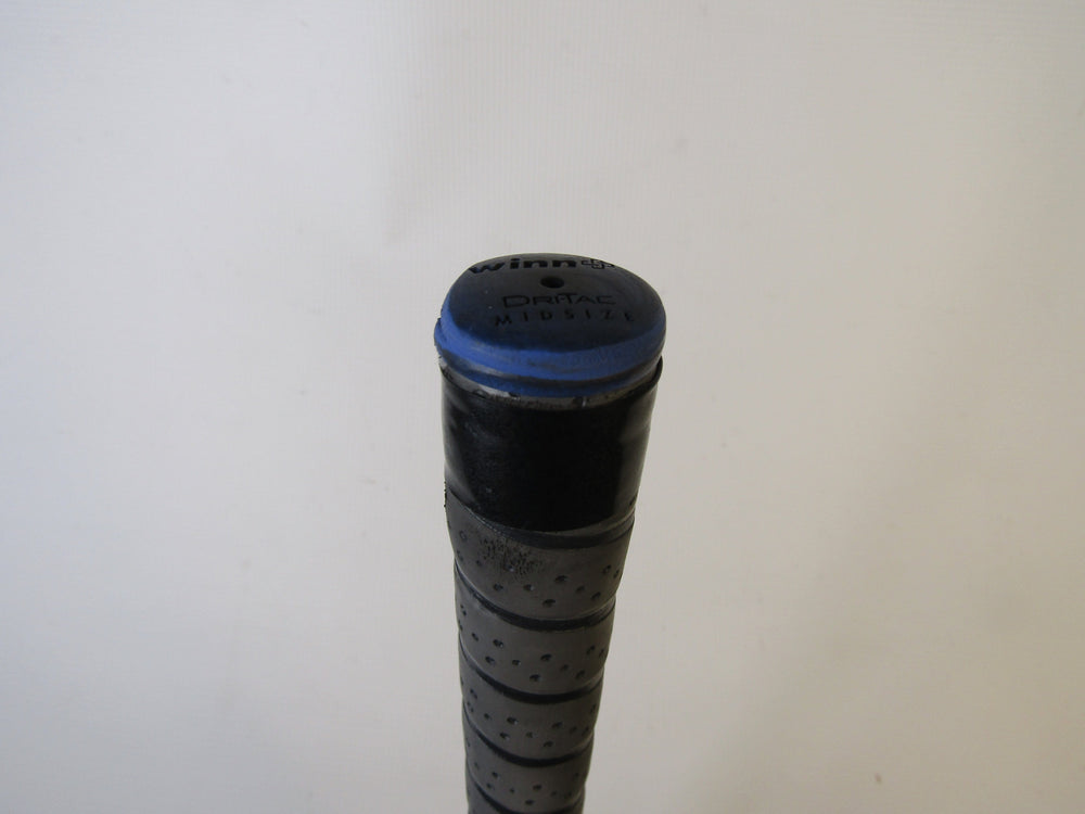 PRE-OWNED Fujikura Air Speeder 45 Driver Shaft Regular LH M1 adapter (see notes) Golf Stuff - Save on New and Pre-Owned Golf Equipment 