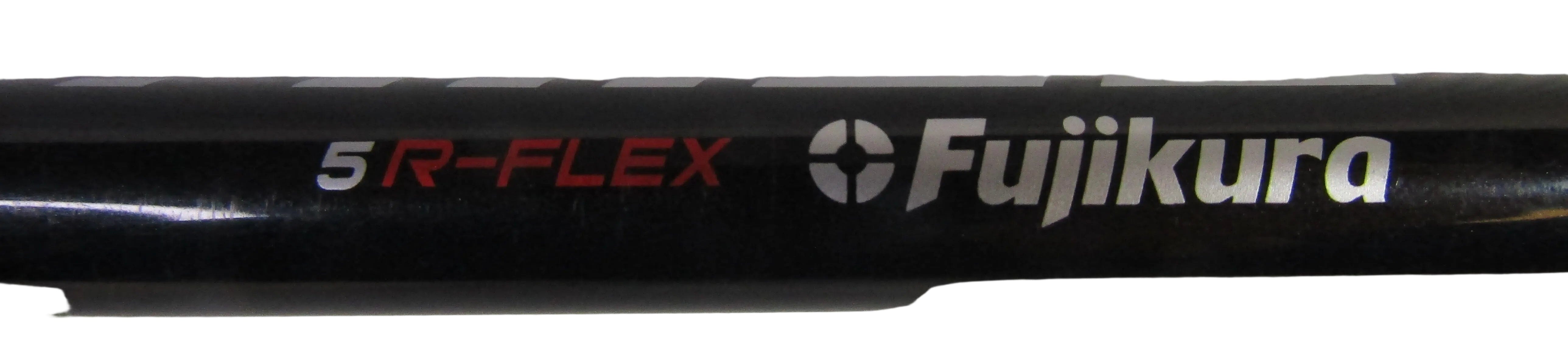 *PRE-OWNED* Fujikura Atmos 5R Flex Driver Shaft .335 Tip Pre-Owned Shafts Fujikura 