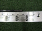 *PRE-OWNED* Fujikura Atmos 5R Flex Driver Shaft .335 Tip Pre-Owned Shafts Fujikura 