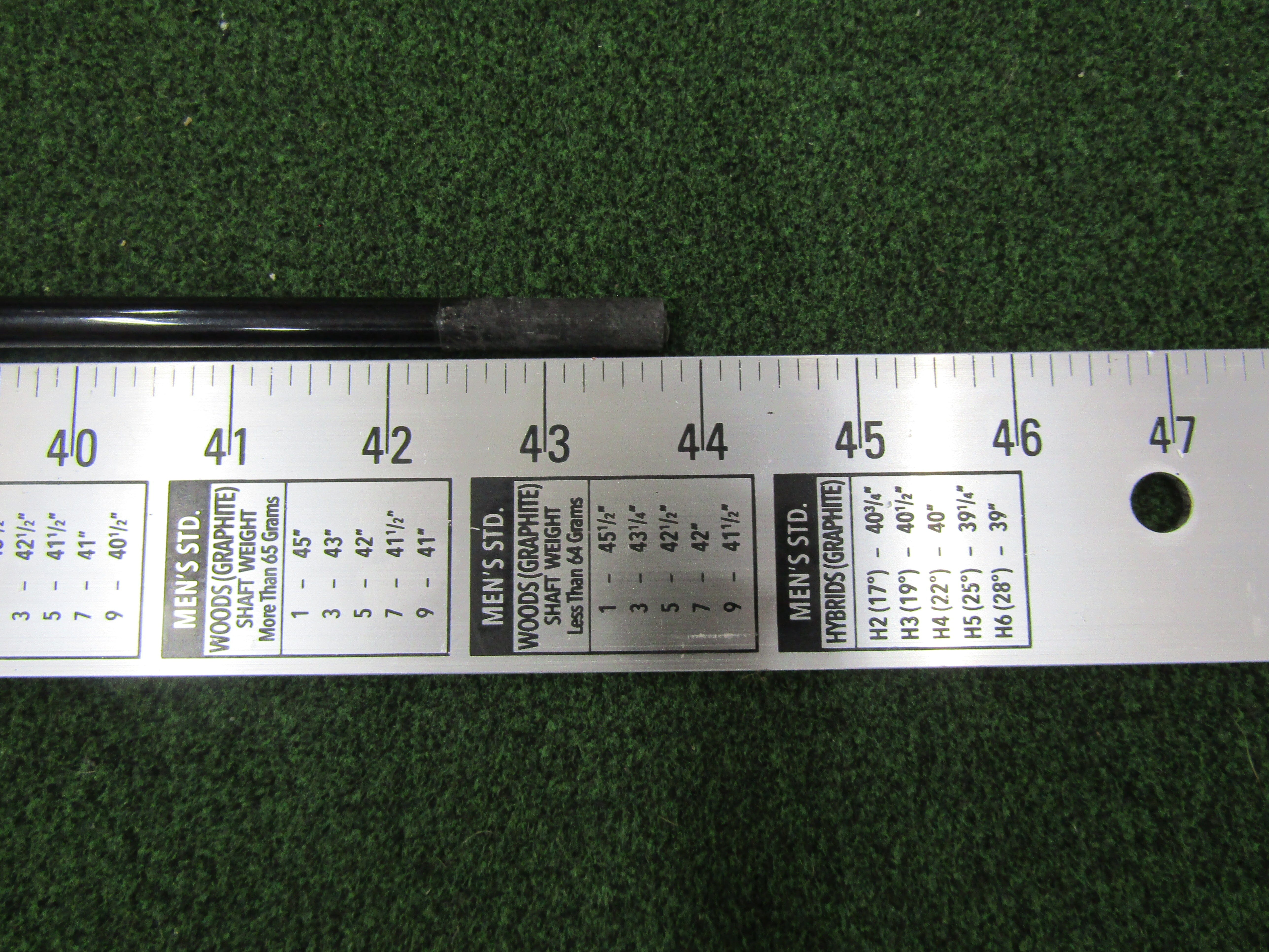 *PRE-OWNED* Fujikura Atmos 5R Flex Driver Shaft .335 Tip Pre-Owned Shafts Fujikura 
