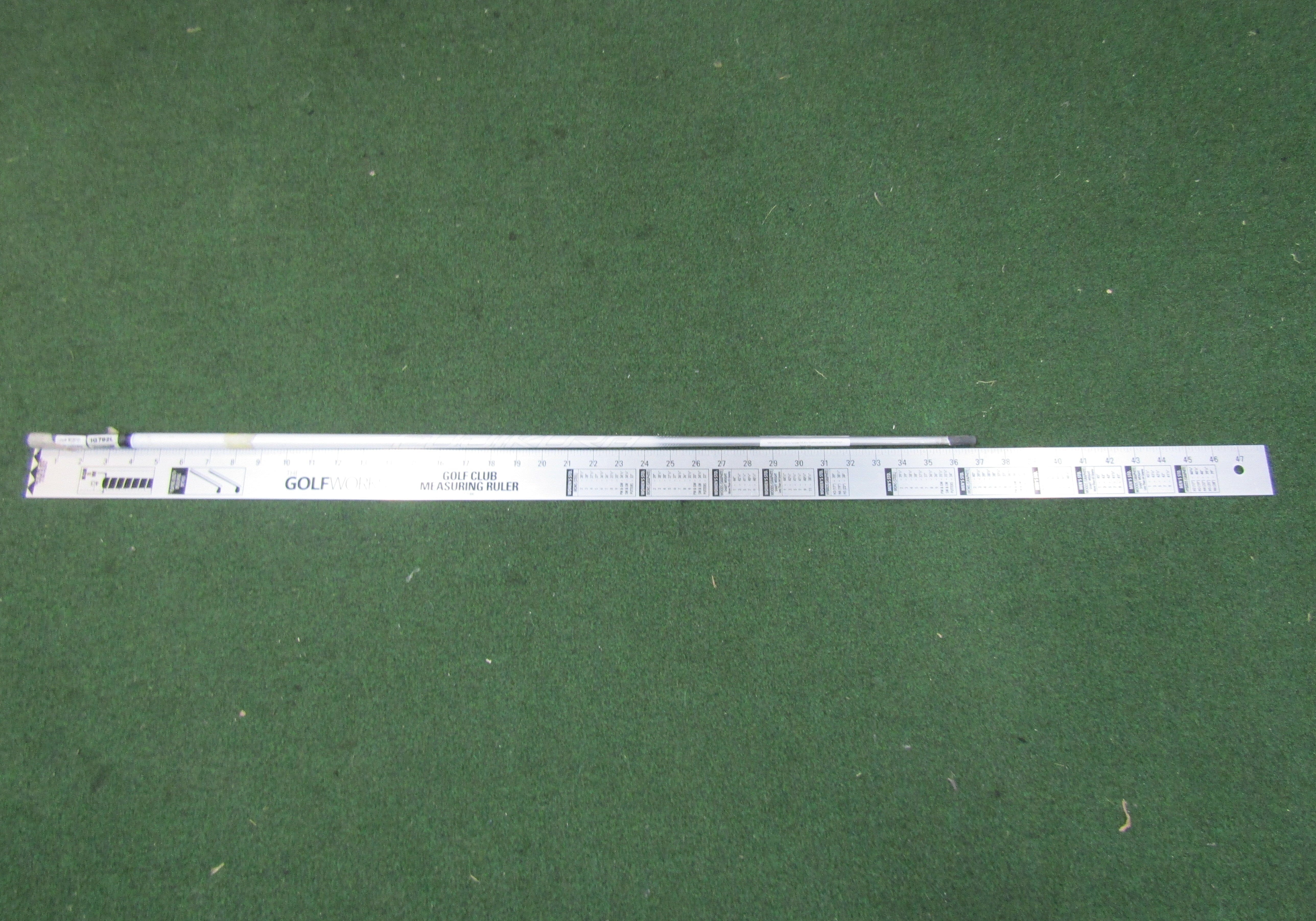 *PRE-OWNED* Fujikura Speeder NX 40-L Graphite Ladies Flex #6 Hyb Shaft .370 Tip Pre-Owned Shafts Fujikura 