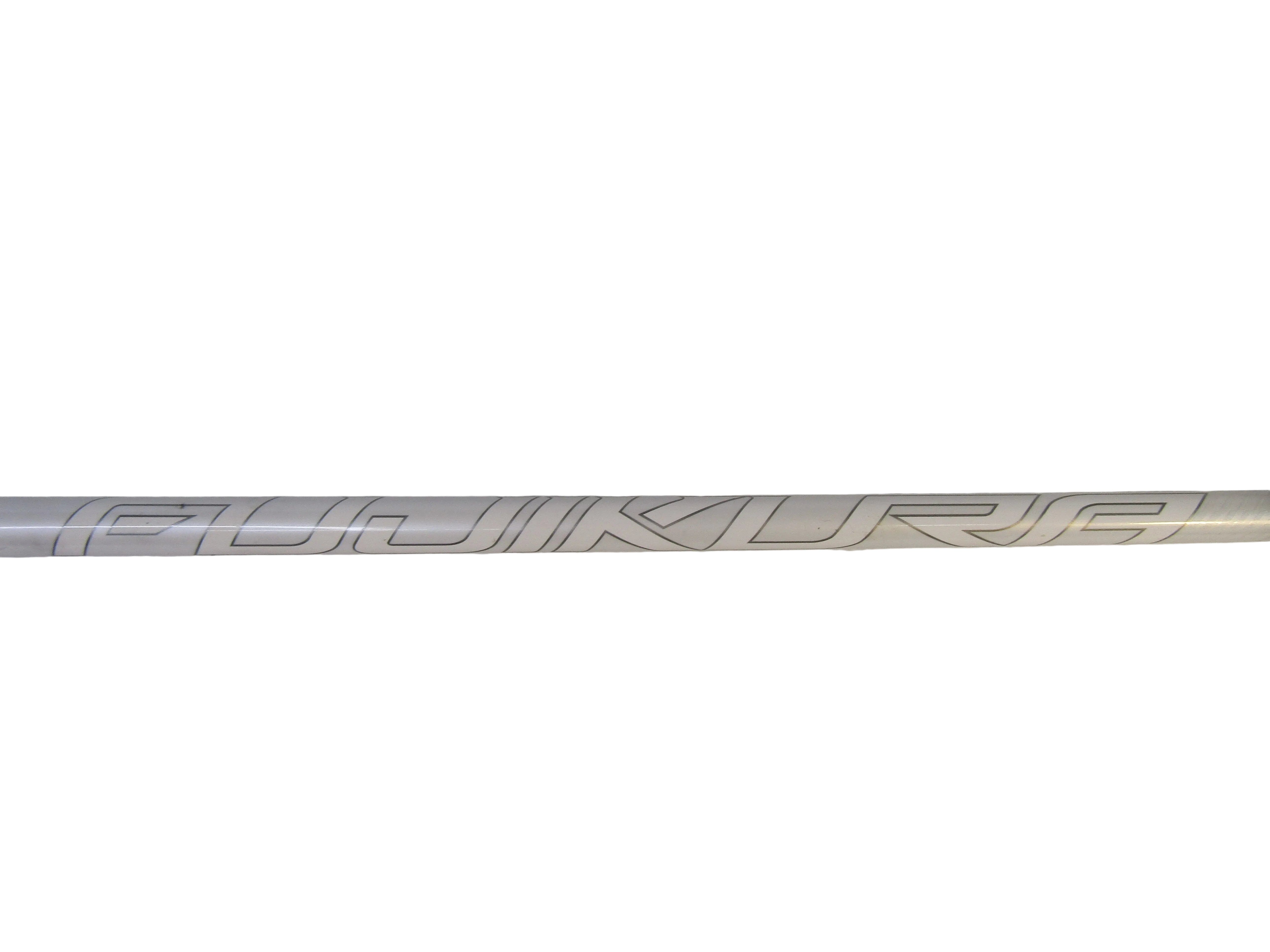 *PRE-OWNED* Fujikura Speeder NX 40-L Graphite Ladies Flex #6 Hyb Shaft .370 Tip Pre-Owned Shafts Fujikura 