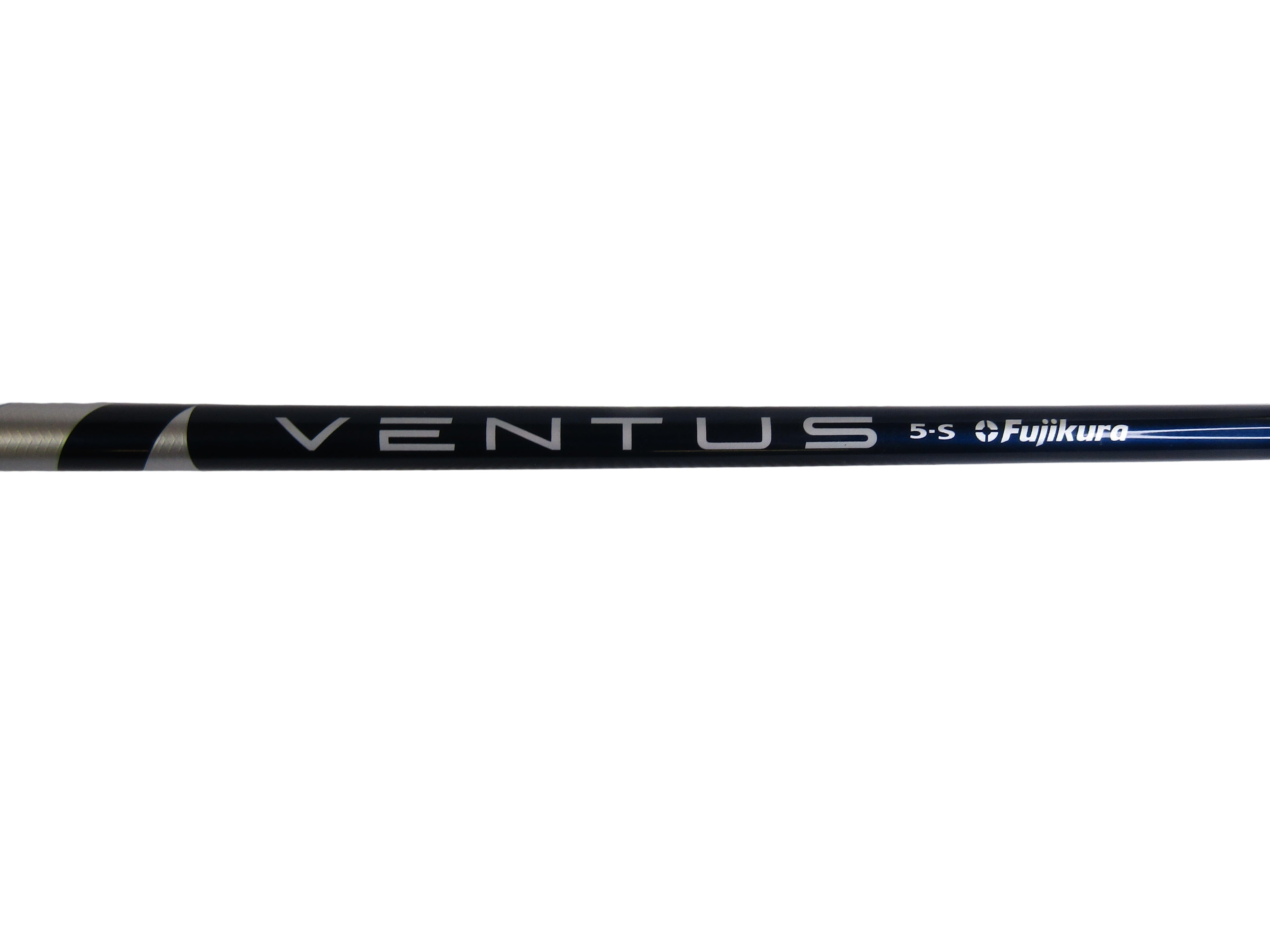 *PRE-OWNED* Fujikura Ventus Blue 5-S Graphite Driver Shaft Pre-Owned Shafts Fujikura 