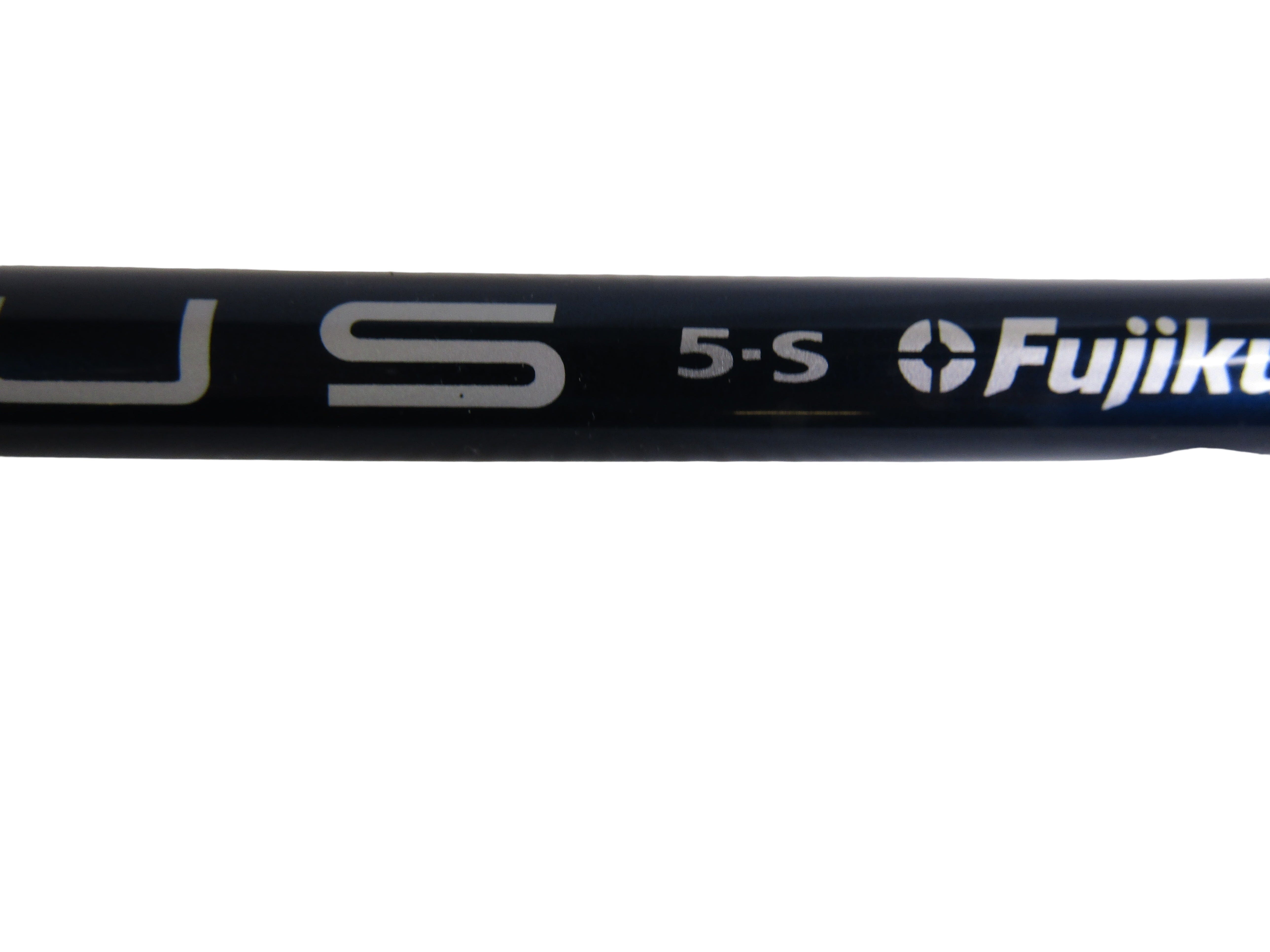 *PRE-OWNED* Fujikura Ventus Blue 5-S Graphite Driver Shaft Pre-Owned Shafts Fujikura 