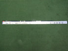 *PRE-OWNED* Fujikura Ventus Blue 6-R Regular Flex Graphite #4 Hybrid Shaft Pre-Owned Shafts Fujikura 