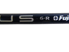 *PRE-OWNED* Fujikura Ventus Blue 6-R Regular Flex Graphite #4 Hybrid Shaft Pre-Owned Shafts Fujikura 