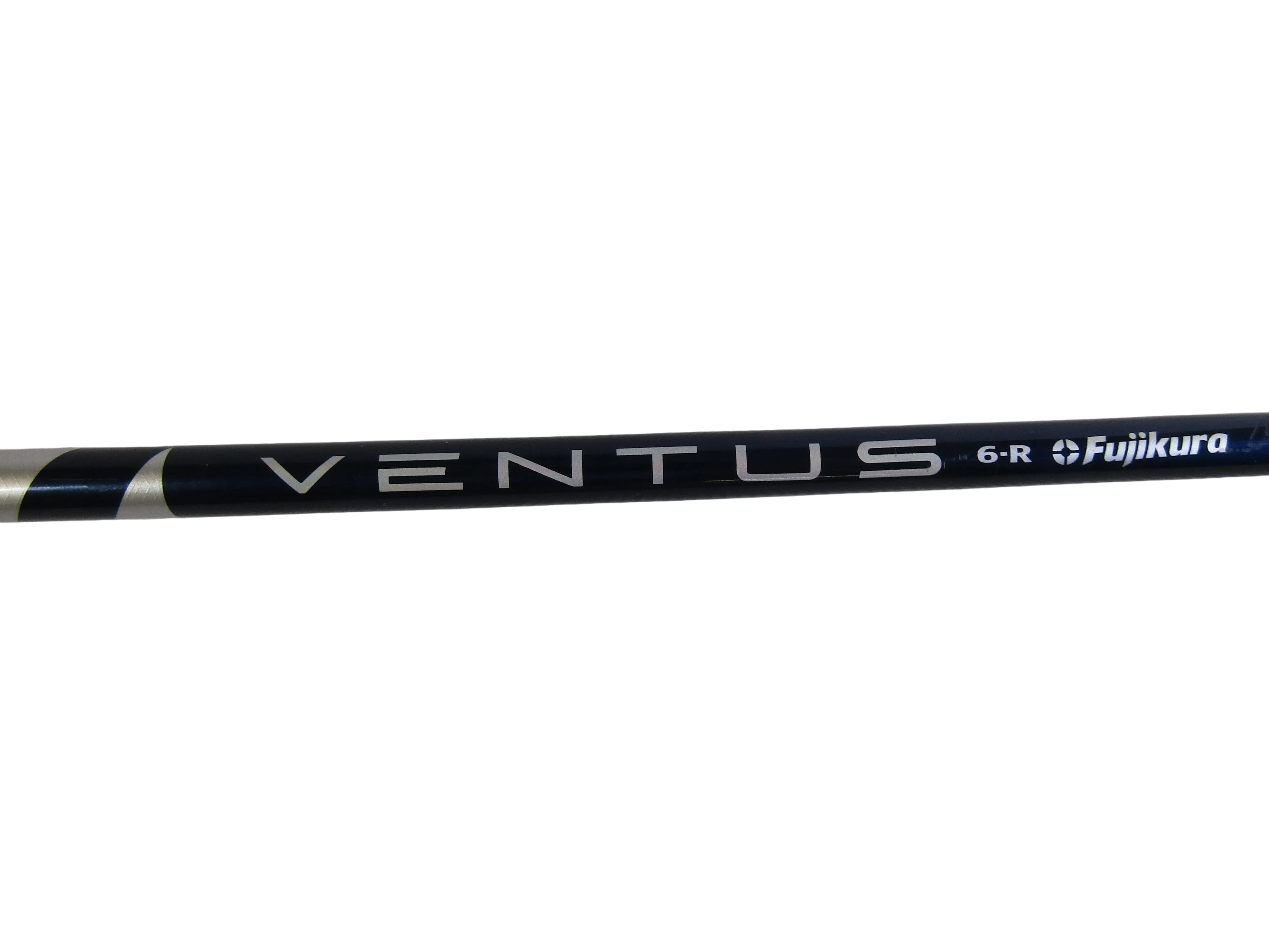 *PRE-OWNED* Fujikura Ventus Blue 6-R Regular Flex Graphite #4 Hybrid Shaft Pre-Owned Shafts Fujikura 