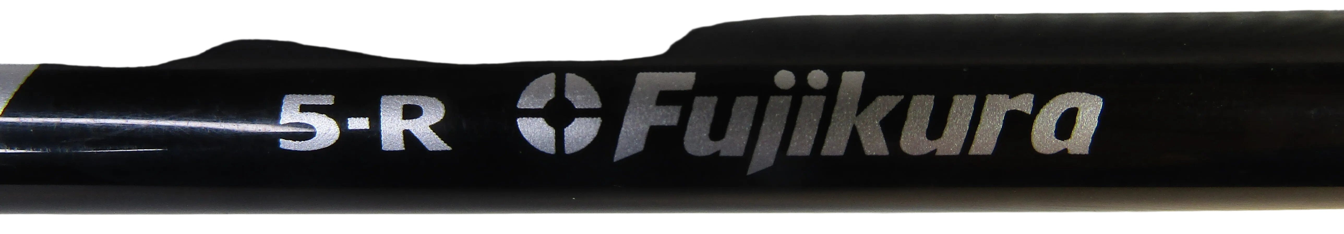 *PRE-OWNED* Fujikura Ventus TR 5-R R-Flex Driver Shaft .335 Tip (Taylormade) Pre-Owned Shafts Fujikura 