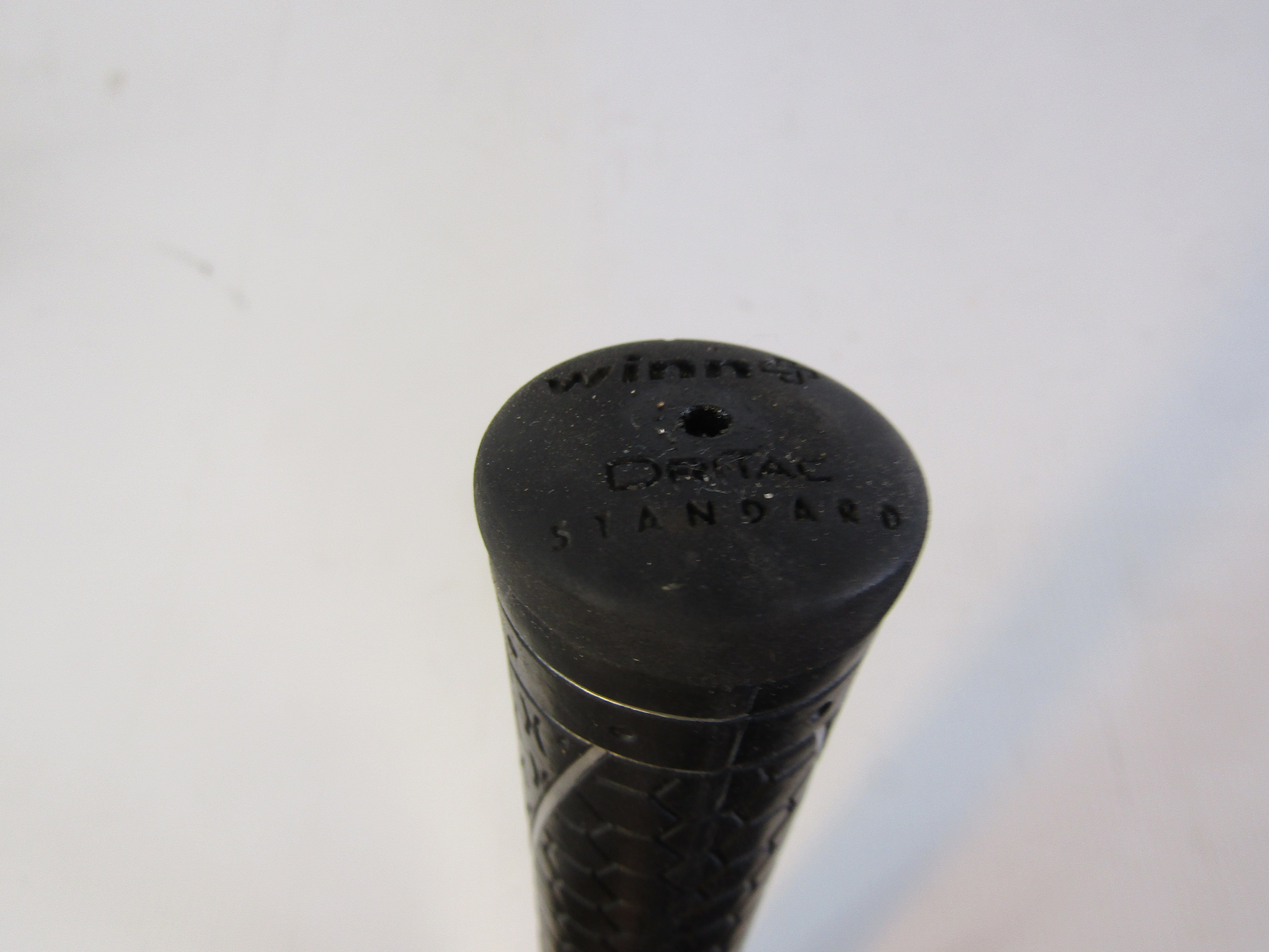 *PRE-OWNED* Fujikura Vista Pro 55-R2 Senior Flex Graphite Driver Shaft Pre-Owned Shafts Fujikura 