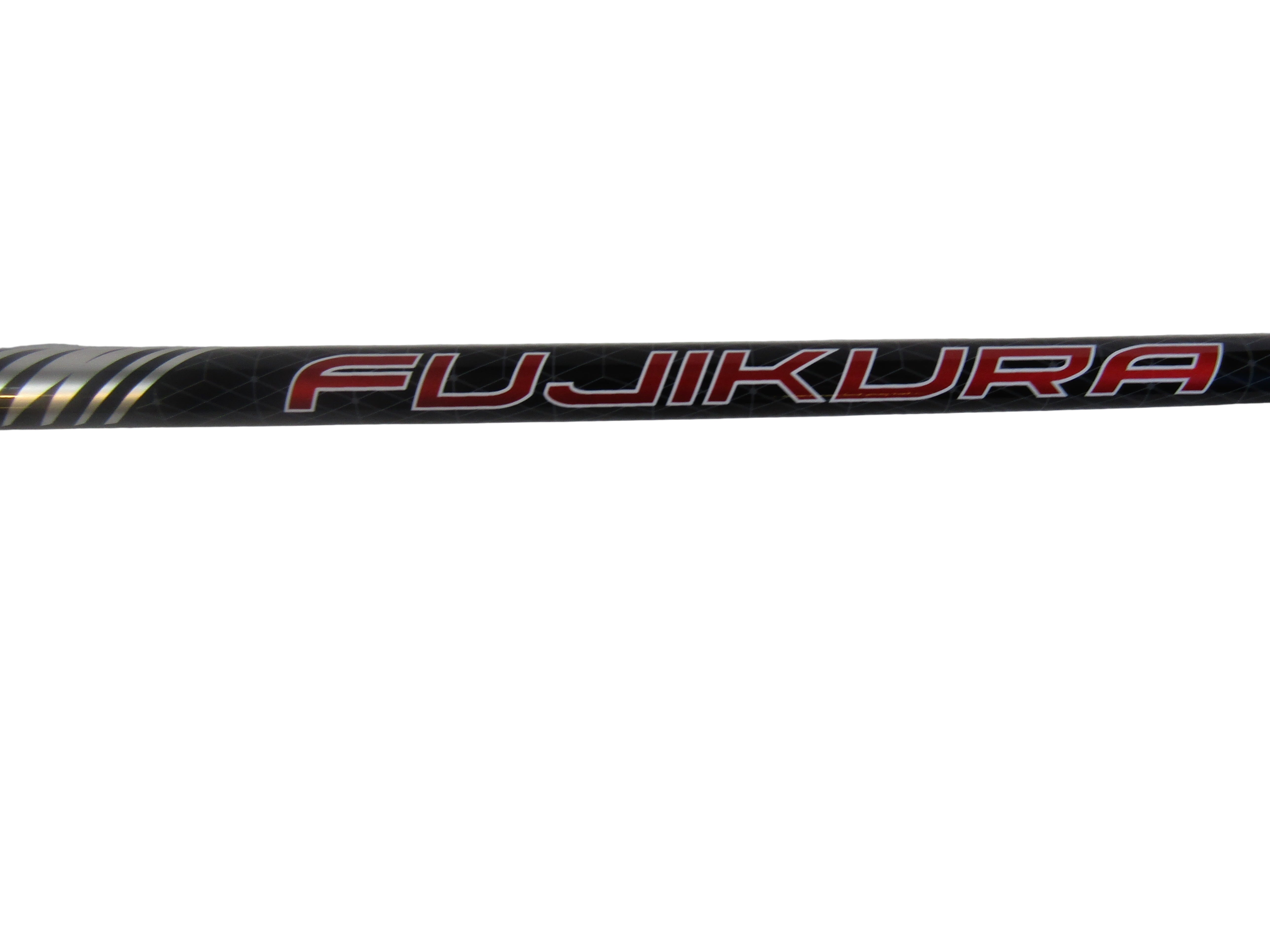 *PRE-OWNED* Fujikura Vista Pro 55-R2 Senior Flex Graphite Driver Shaft Pre-Owned Shafts Fujikura 