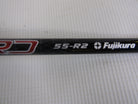 *PRE-OWNED* Fujikura Vista Pro 55-R2 Senior Flex Graphite Driver Shaft Pre-Owned Shafts Fujikura 