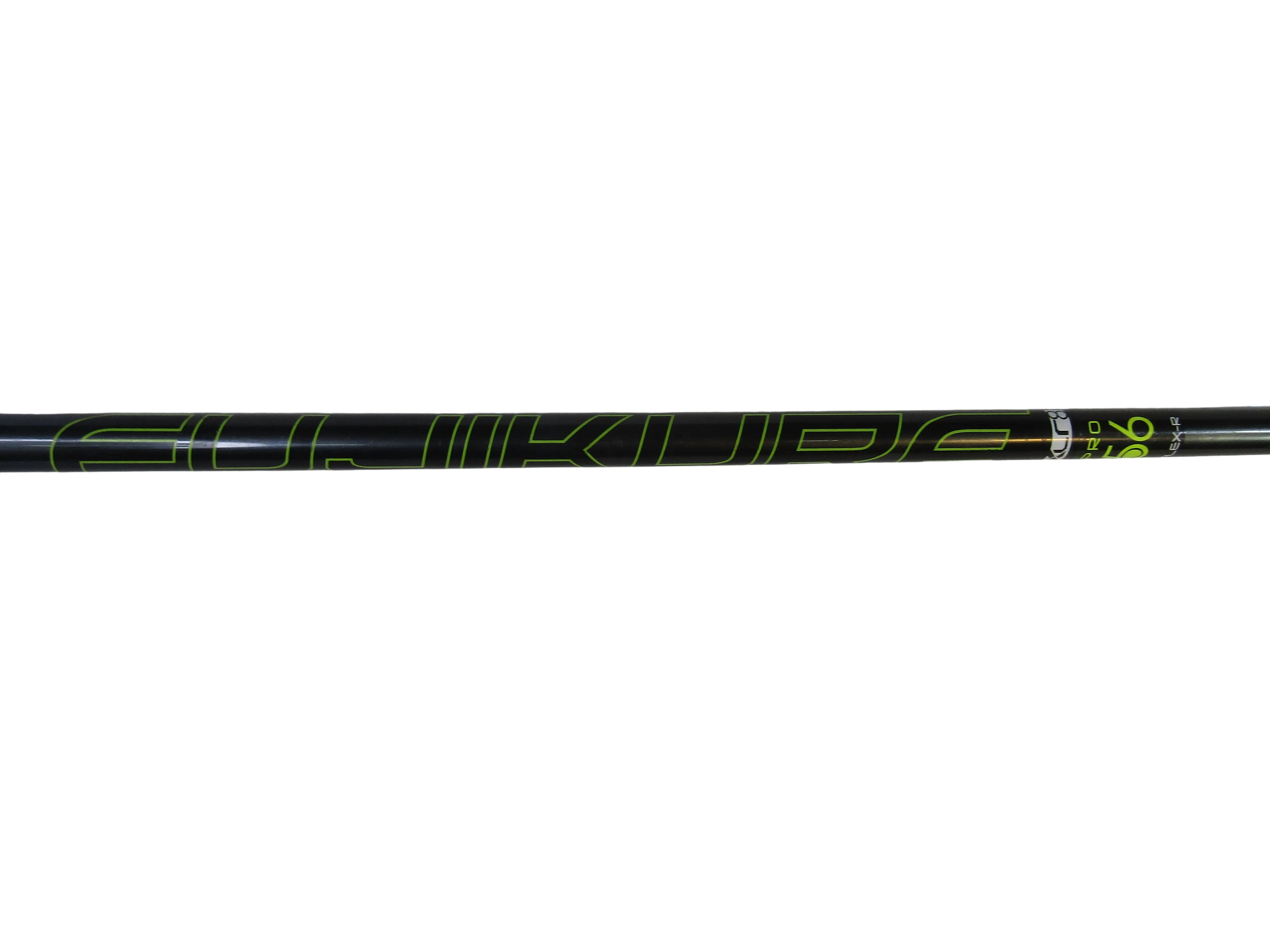 *PRE-OWNED* Fujikura XLr8 Pro 56 R-Flex Driver Shaft .335 Tip Pre-Owned Shafts Fujikura 