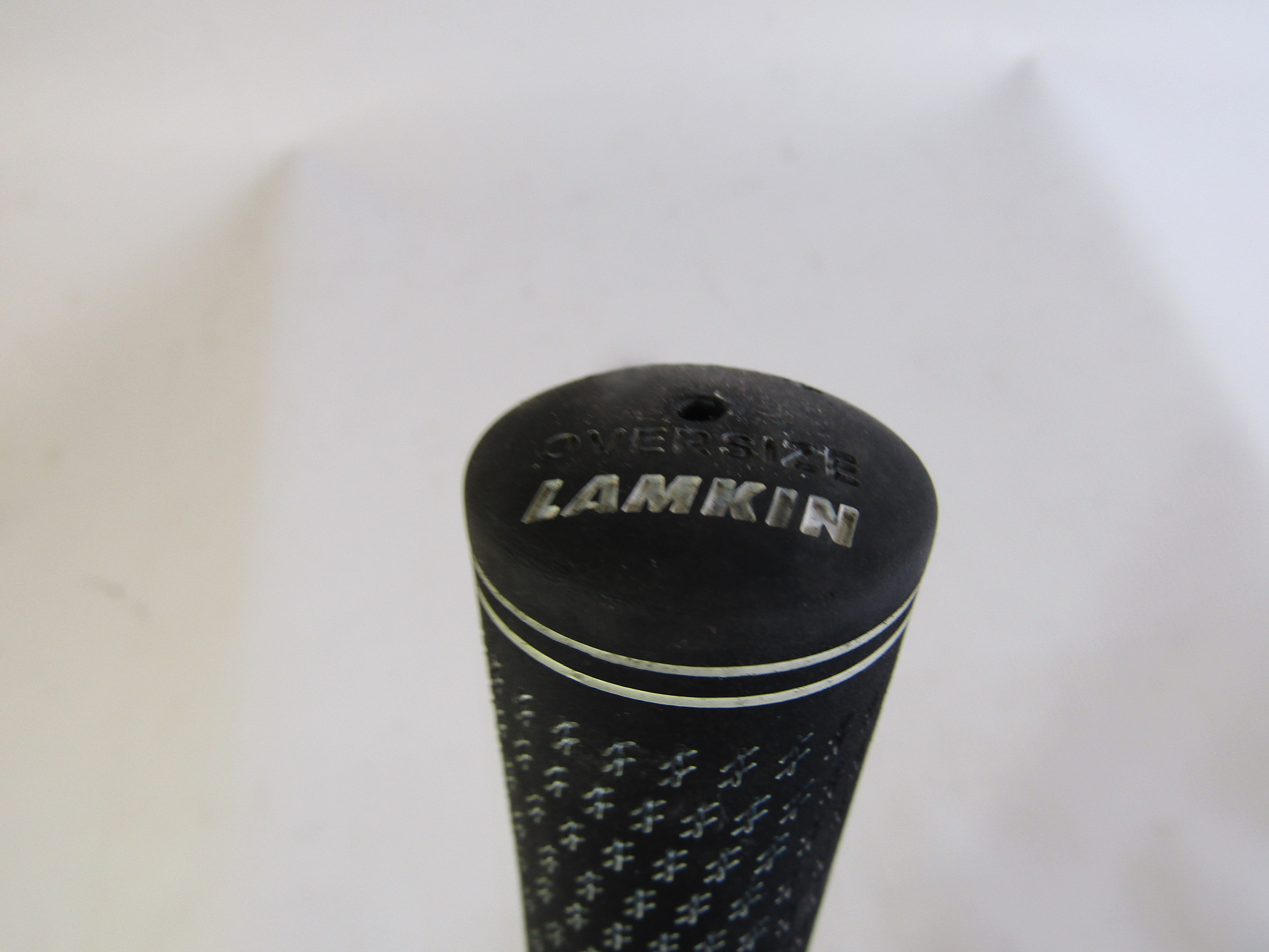 *PRE-OWNED* Grafalloy ProLaunch 45g Senior Flex w/ TM LH Driver Adapter Pre-Owned Shafts ProLaunch 