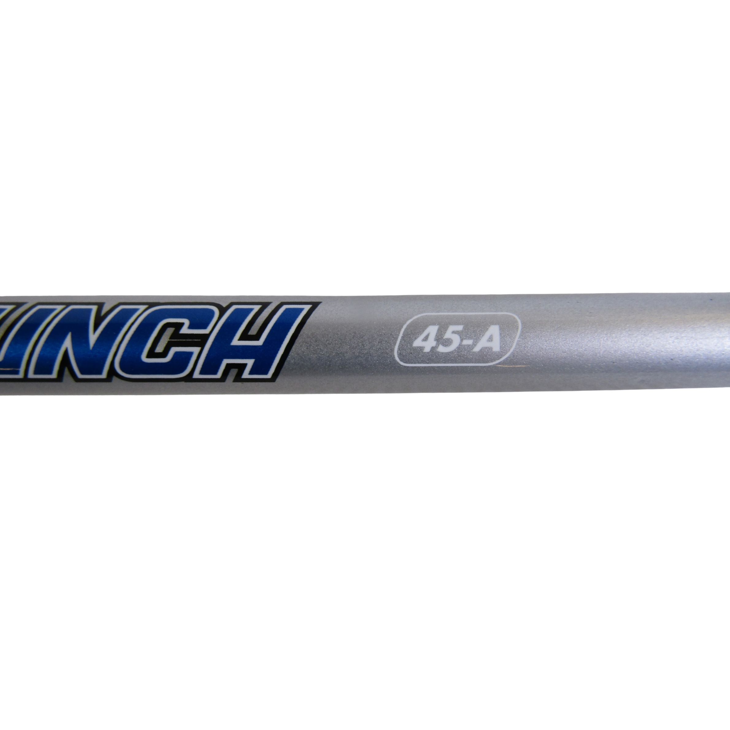 *PRE-OWNED* Grafalloy ProLaunch 45g Senior Flex w/ TM LH Driver Adapter Pre-Owned Shafts ProLaunch 