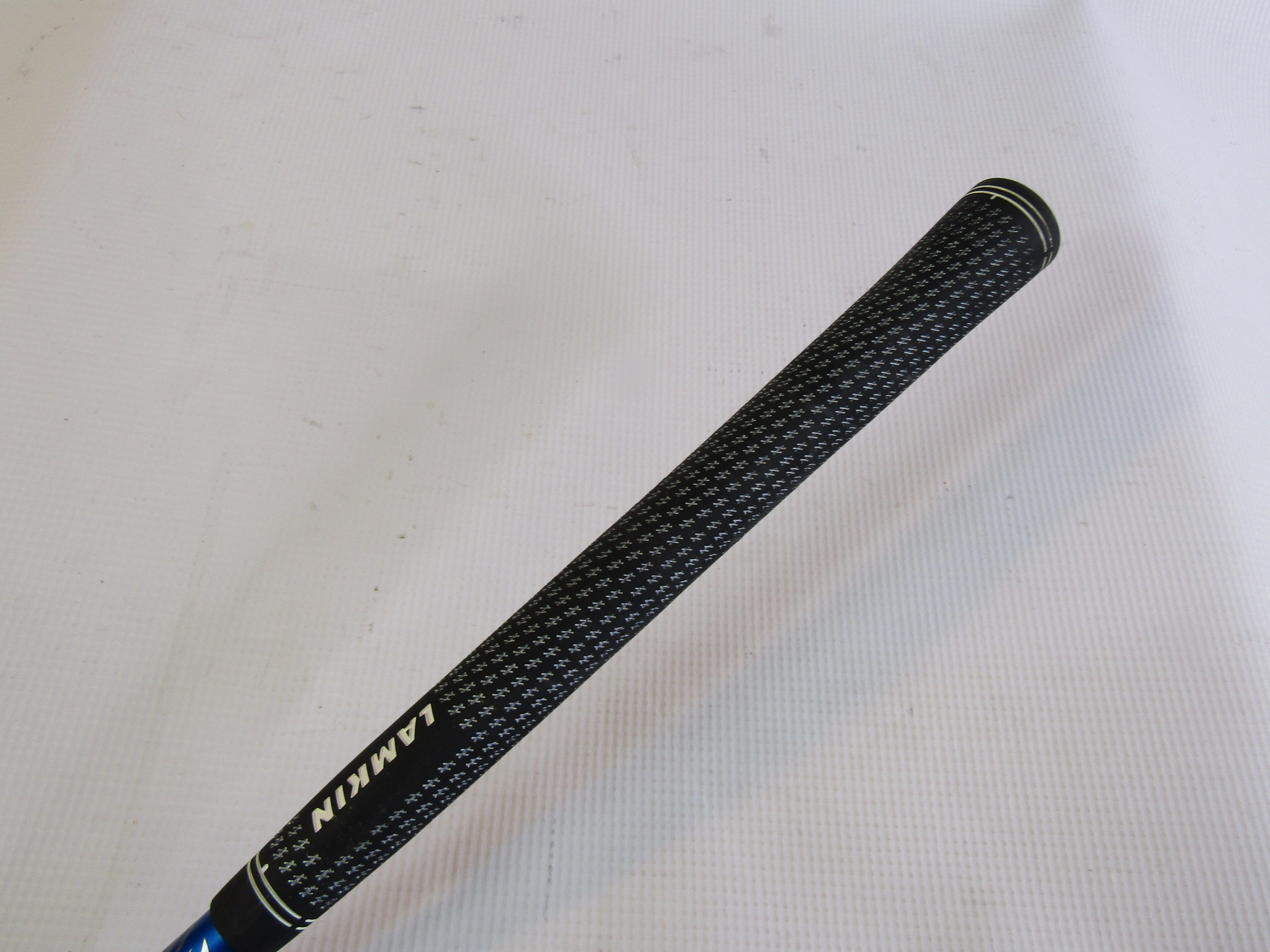 *PRE-OWNED* Grafalloy ProLaunch 45g Senior Flex w/ TM LH Driver Adapter Pre-Owned Shafts ProLaunch 
