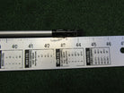 *PRE-OWNED* Grafalloy ProLaunch 45g Senior Flex w/ TM LH Driver Adapter Pre-Owned Shafts ProLaunch 