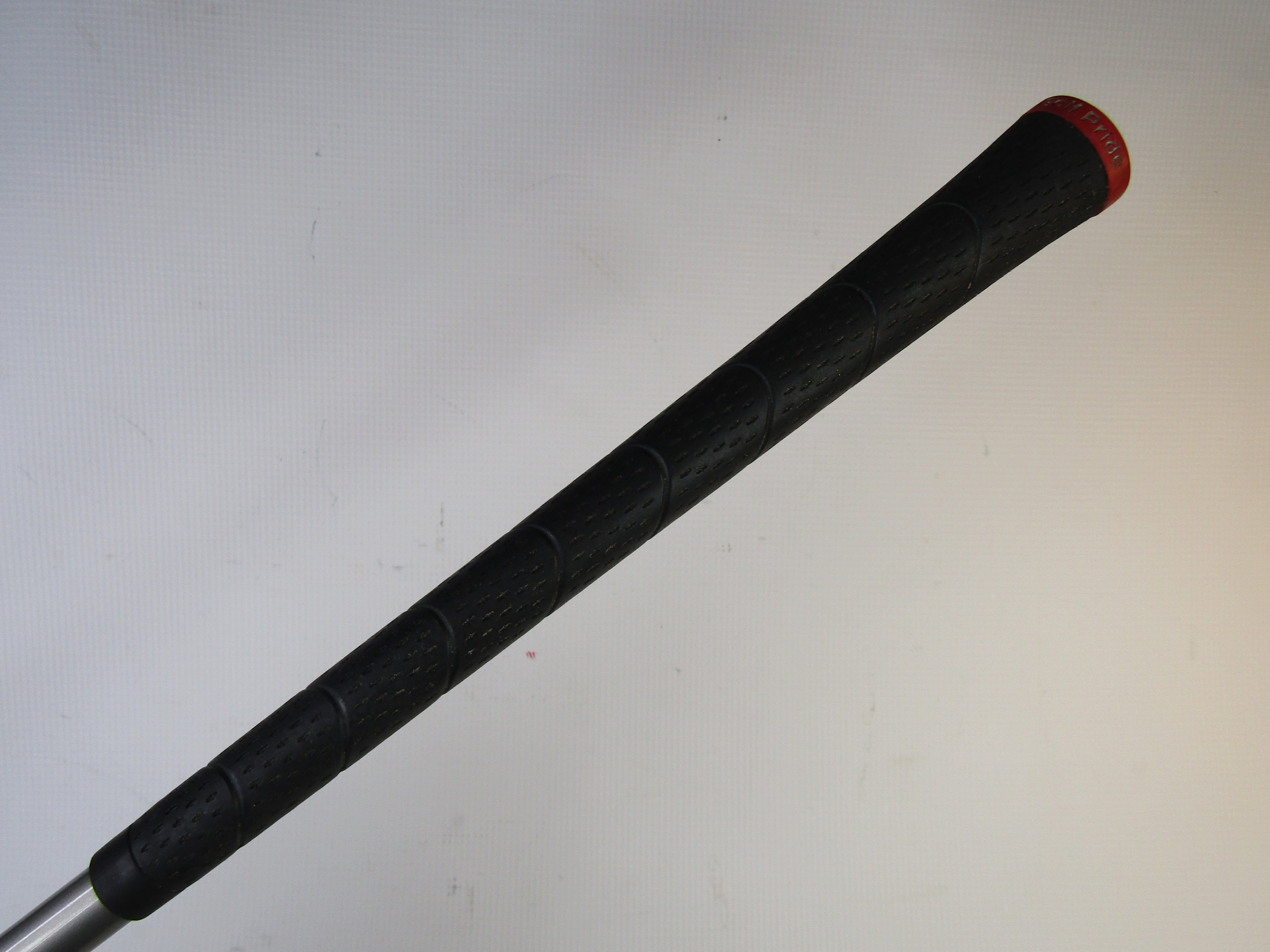 *PRE OWNED* Grafalloy ProLaunch Blue Stiff Flex FW Graphite Shaft Pre-Owned Shafts True Temper 