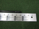 *PRE-OWNED* Grafalloy Prolite 3.5X X-Flex Driver Shaft .335 Tip RH G425 Adapter Pre-Owned Shafts Grafalloy 